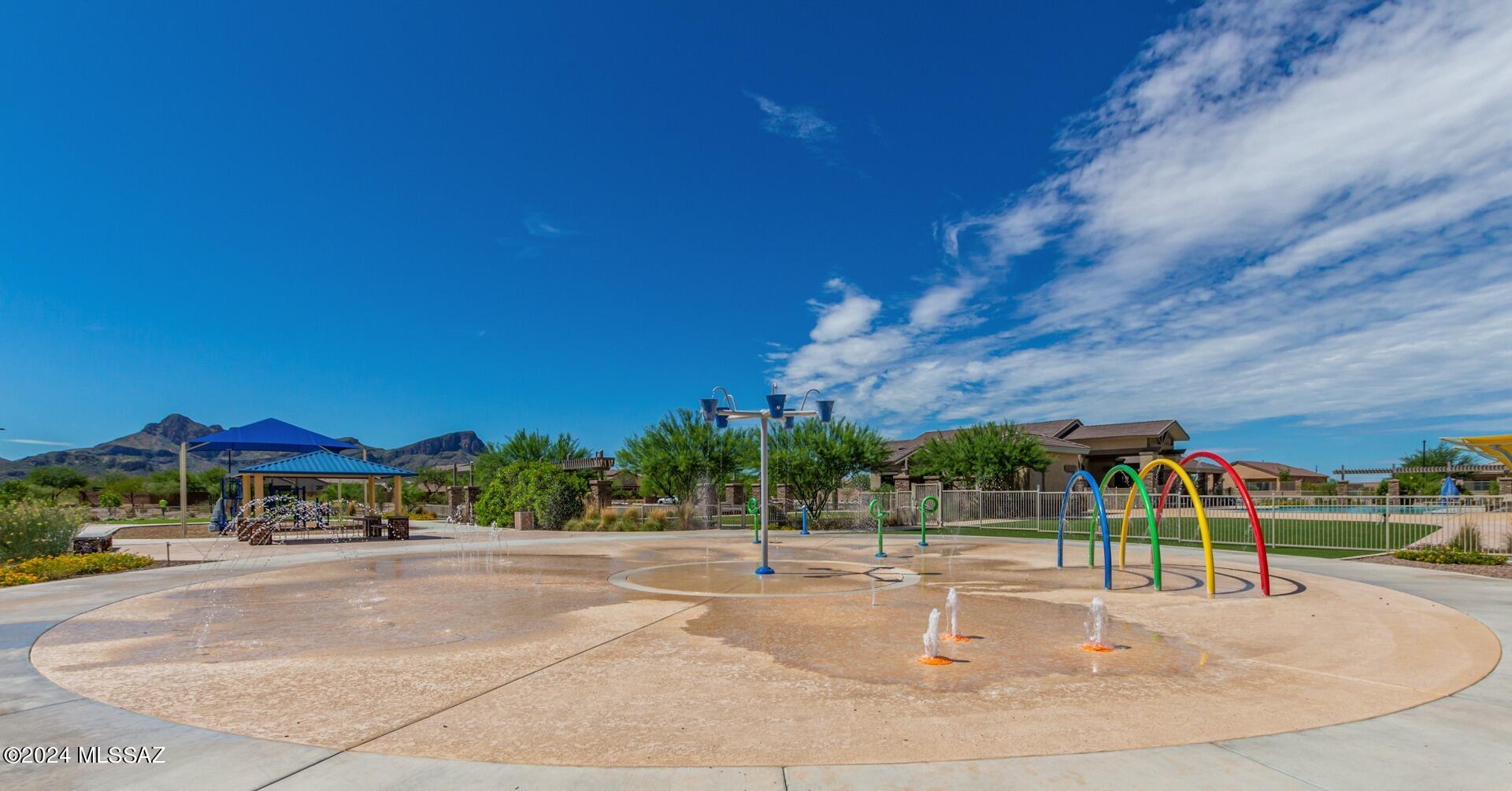 Saguaro Bloom Block 2 - Residential