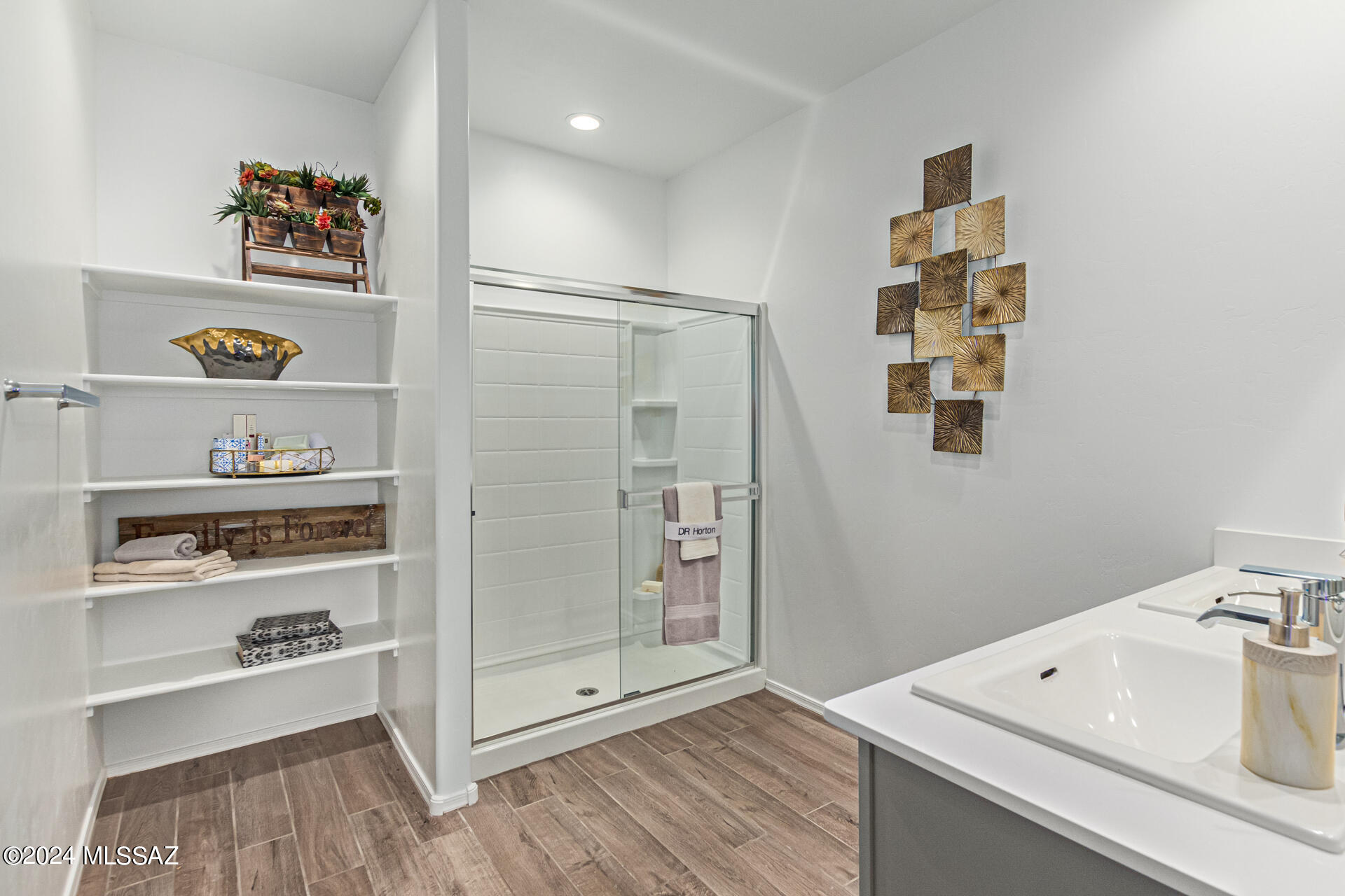 Saguaro Bloom Block 2 - Residential