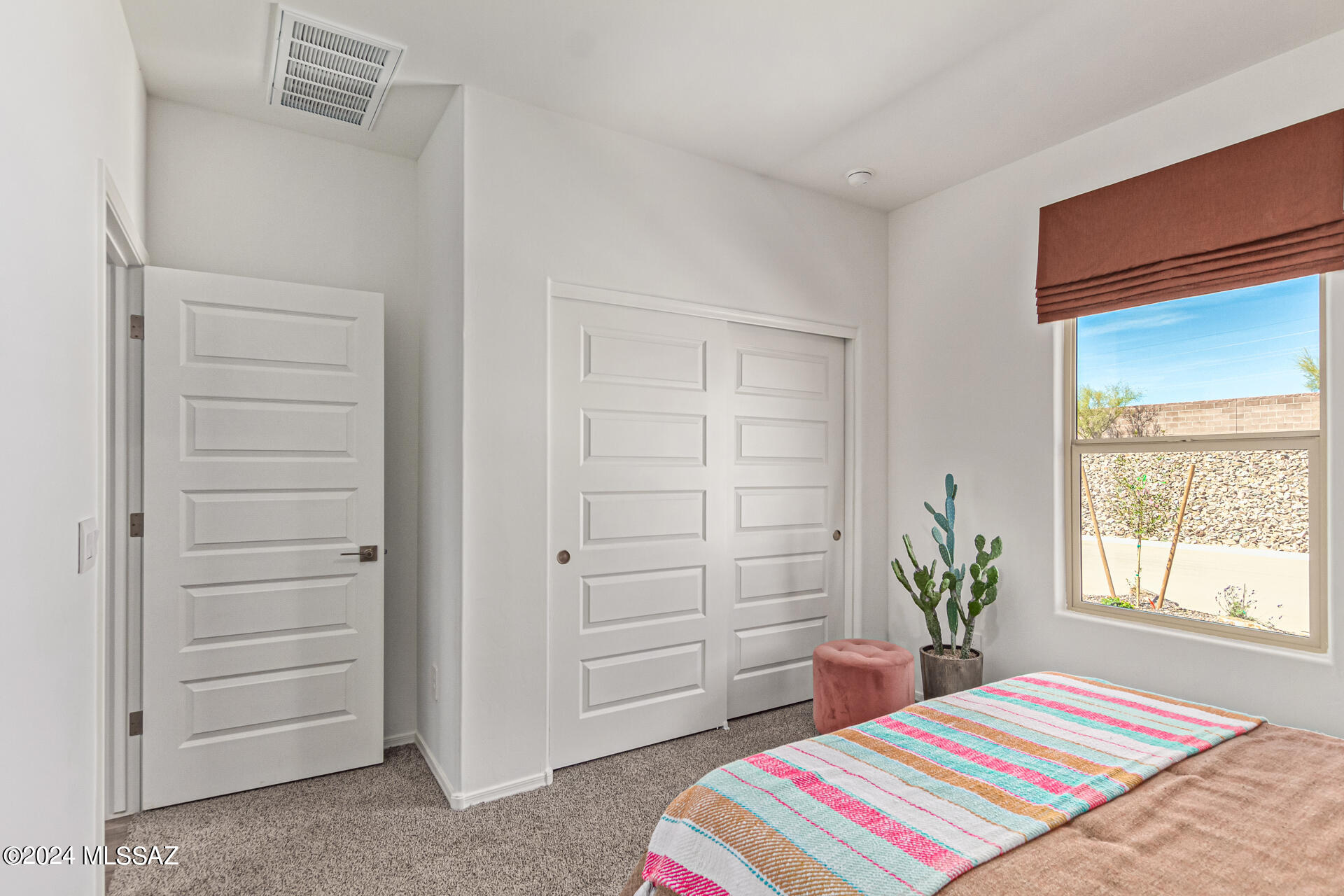 Saguaro Bloom Block 2 - Residential