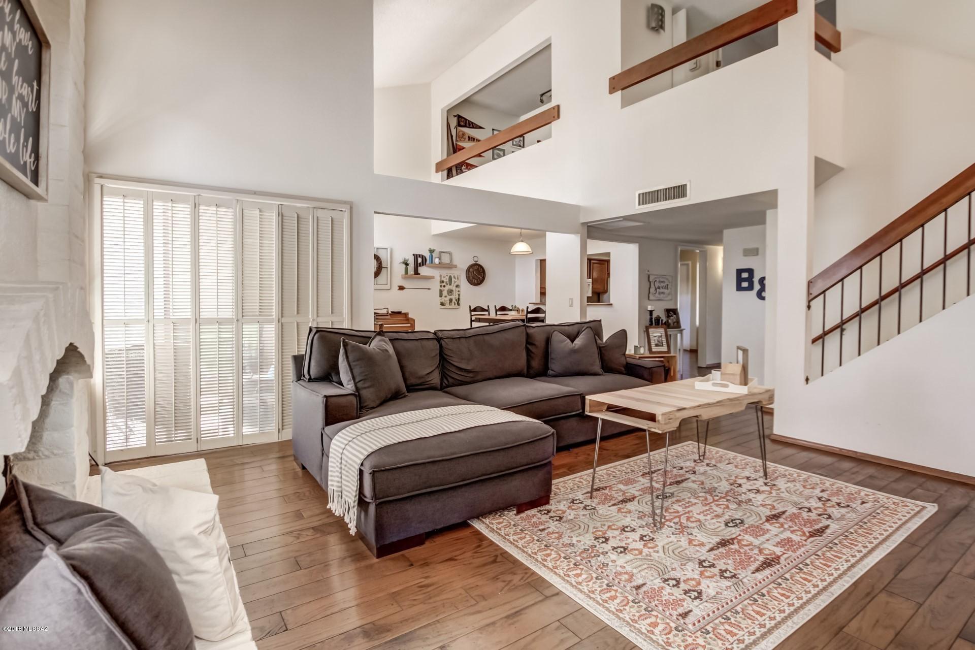 Casa Real (1-188) - Residential