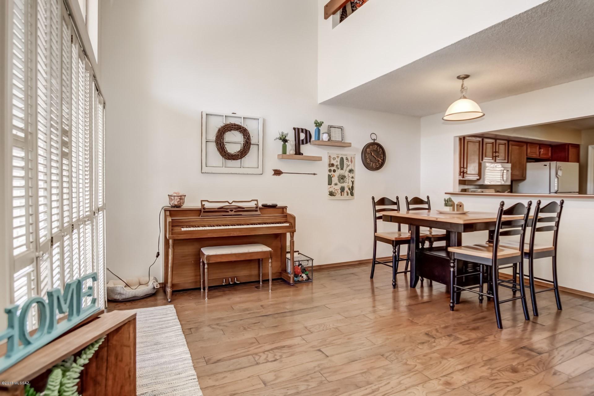 Casa Real (1-188) - Residential