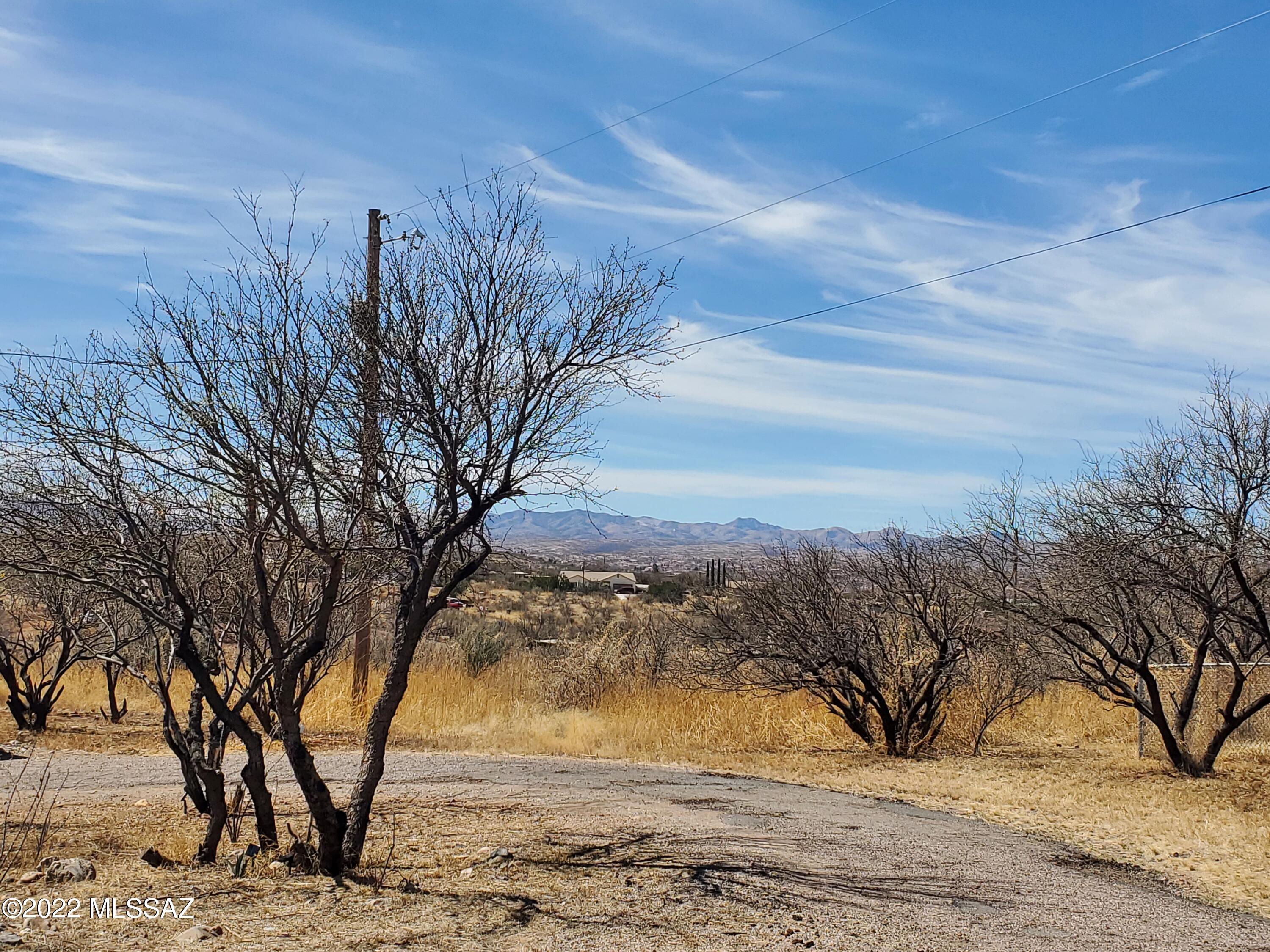 Rio Rico Estates 10 - Land