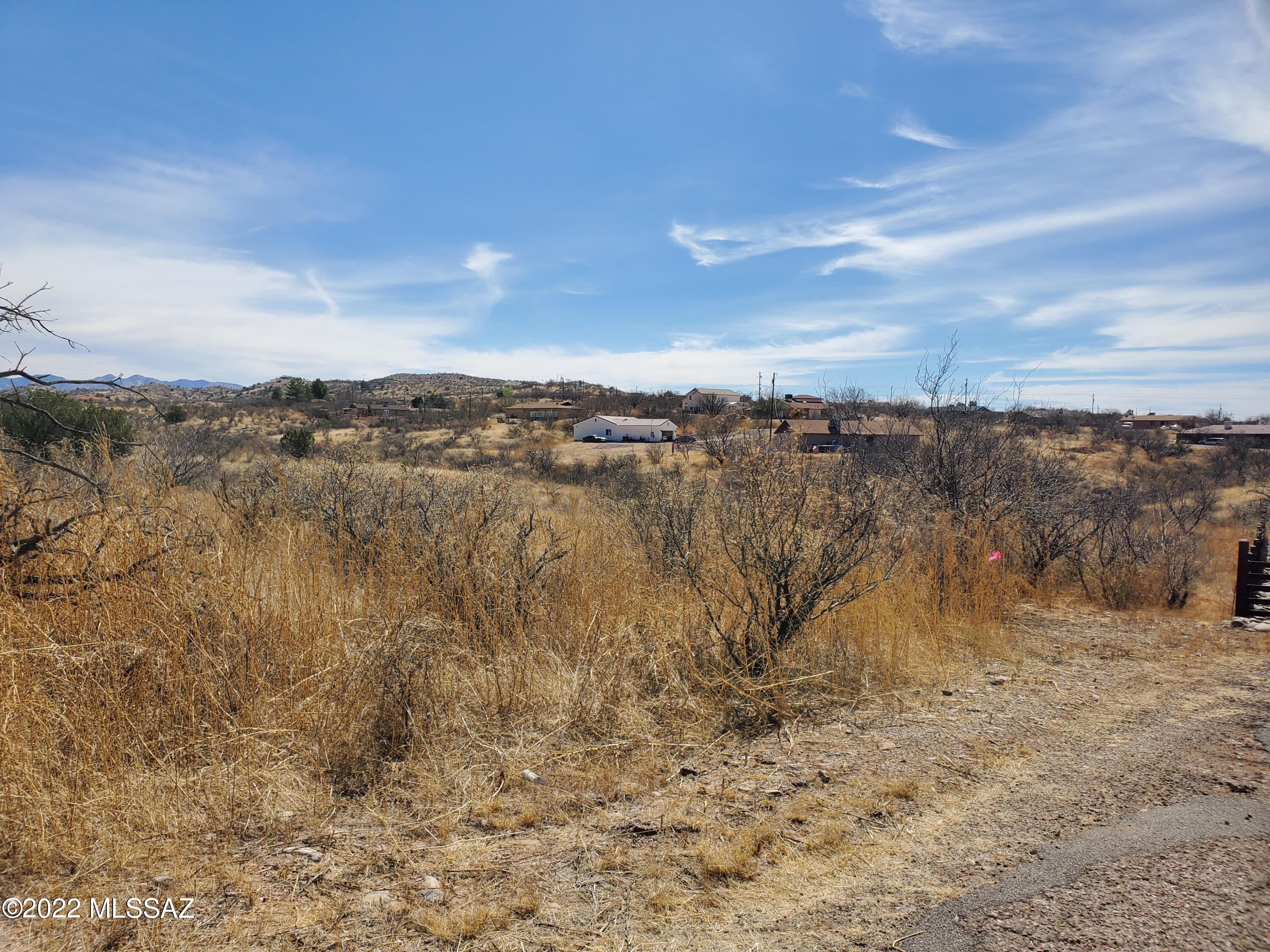 Rio Rico Estates 10 - Land