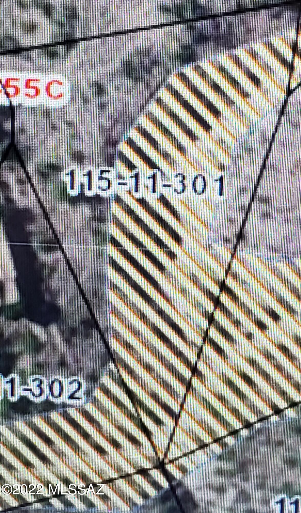 Rio Rico Estates 10 - Land