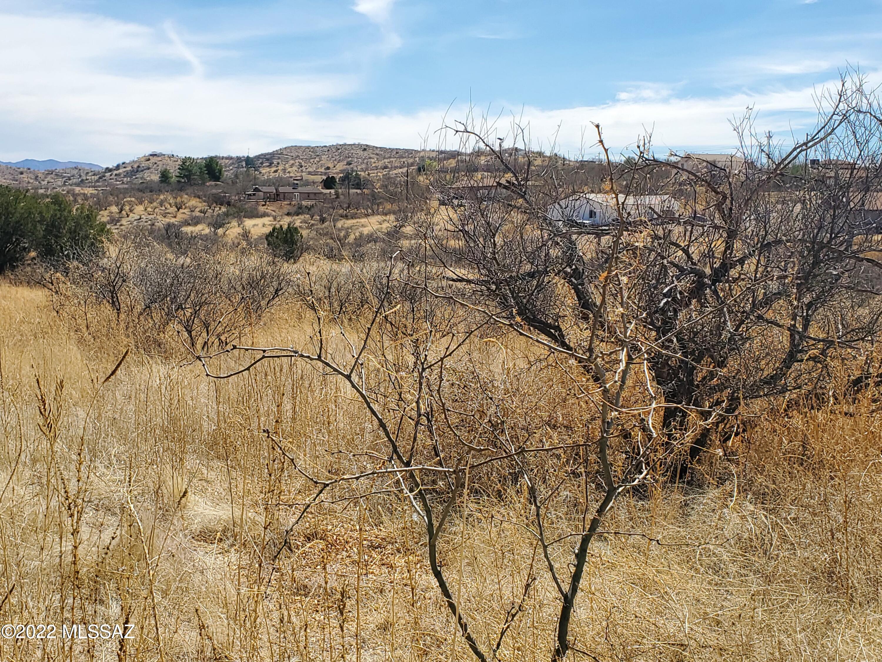 Rio Rico Estates 10 - Land