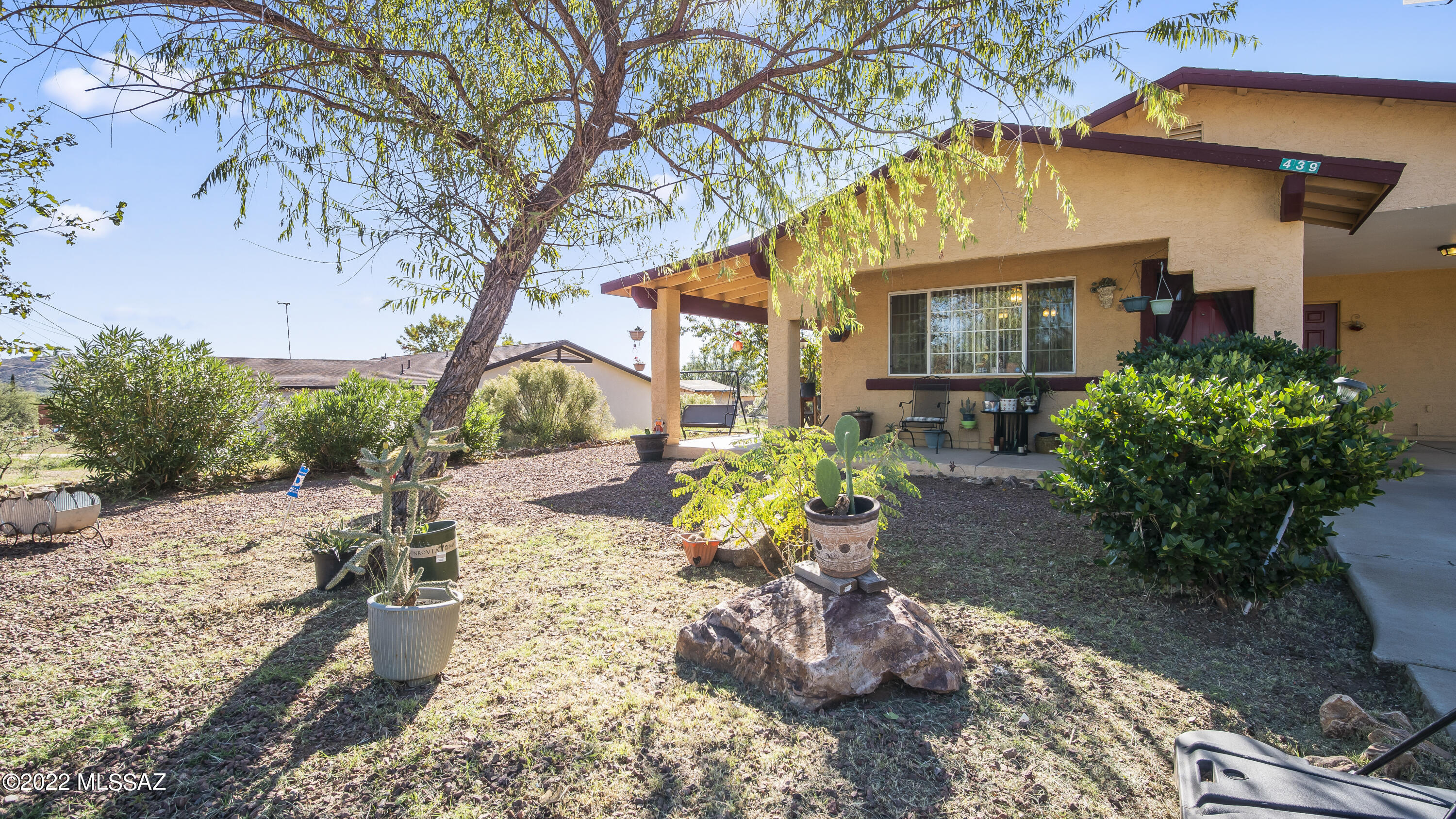 Vista Montana - Residential