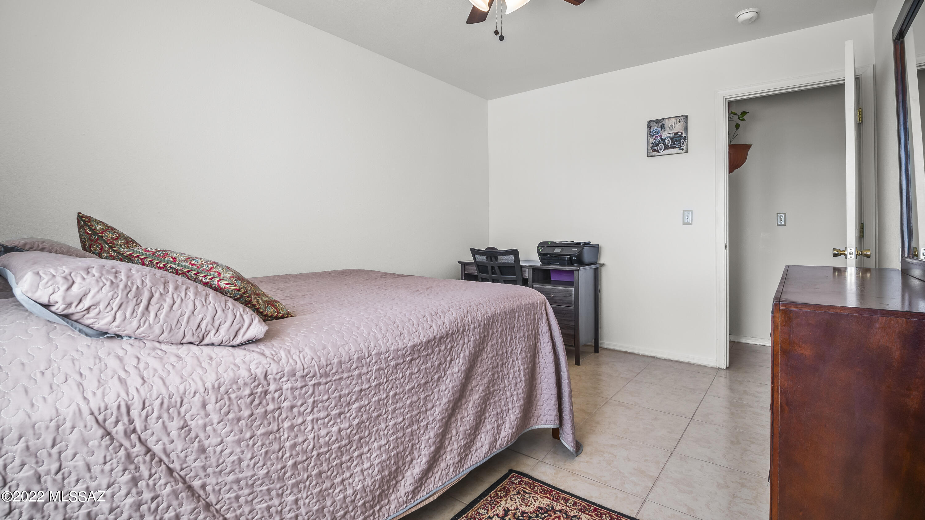 Vista Montana - Residential