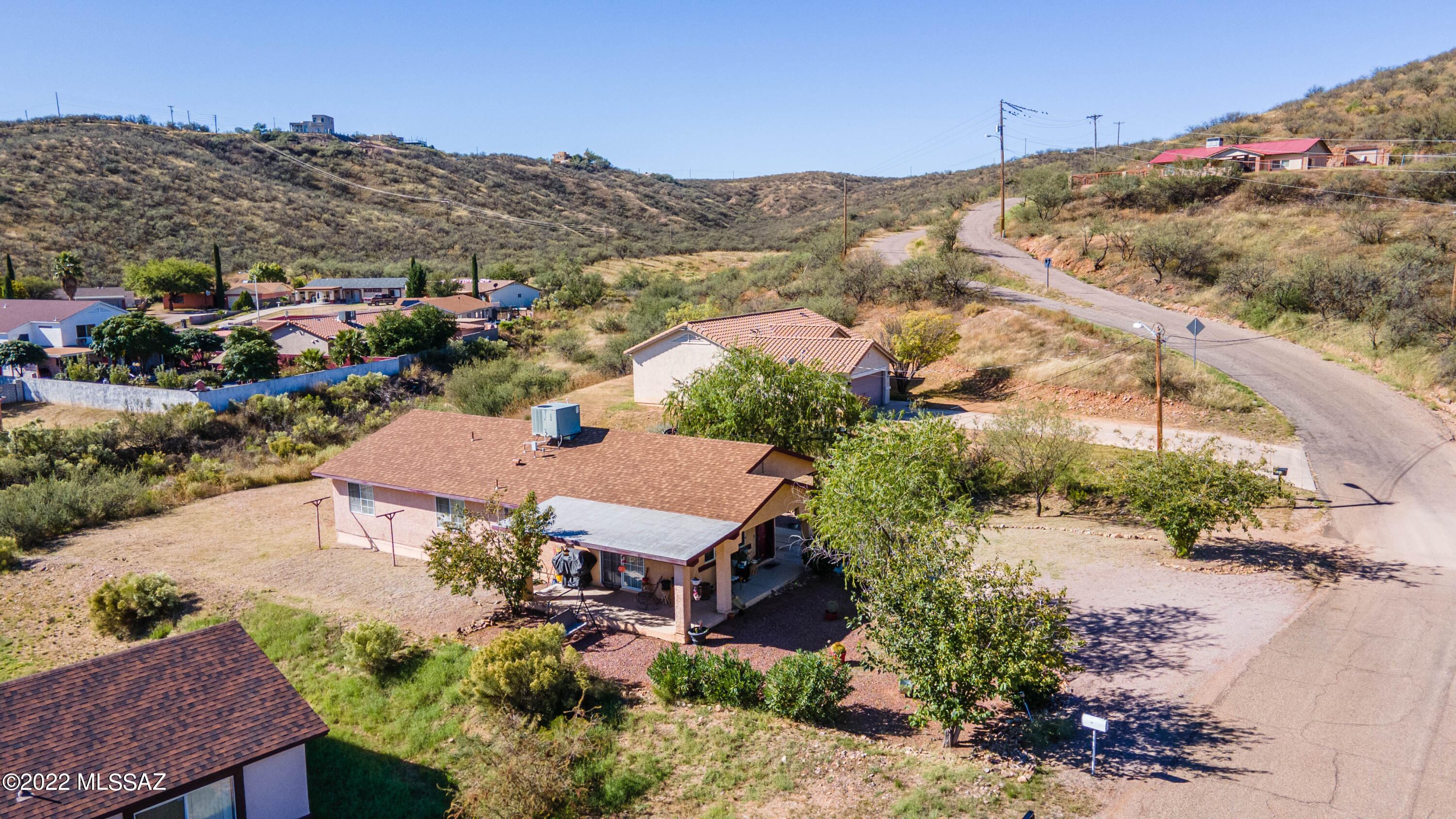 Vista Montana - Residential