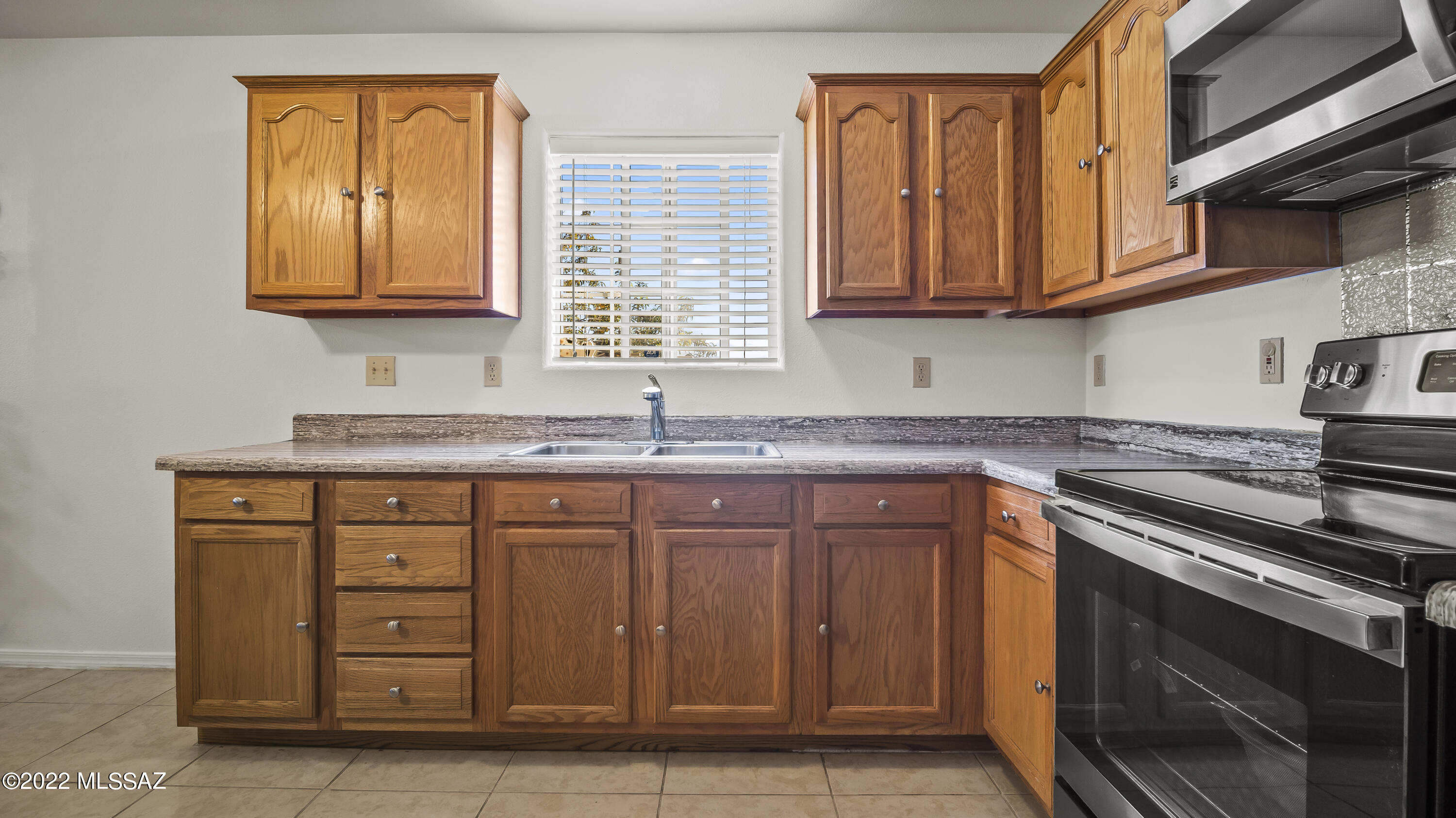 Vista Montana - Residential