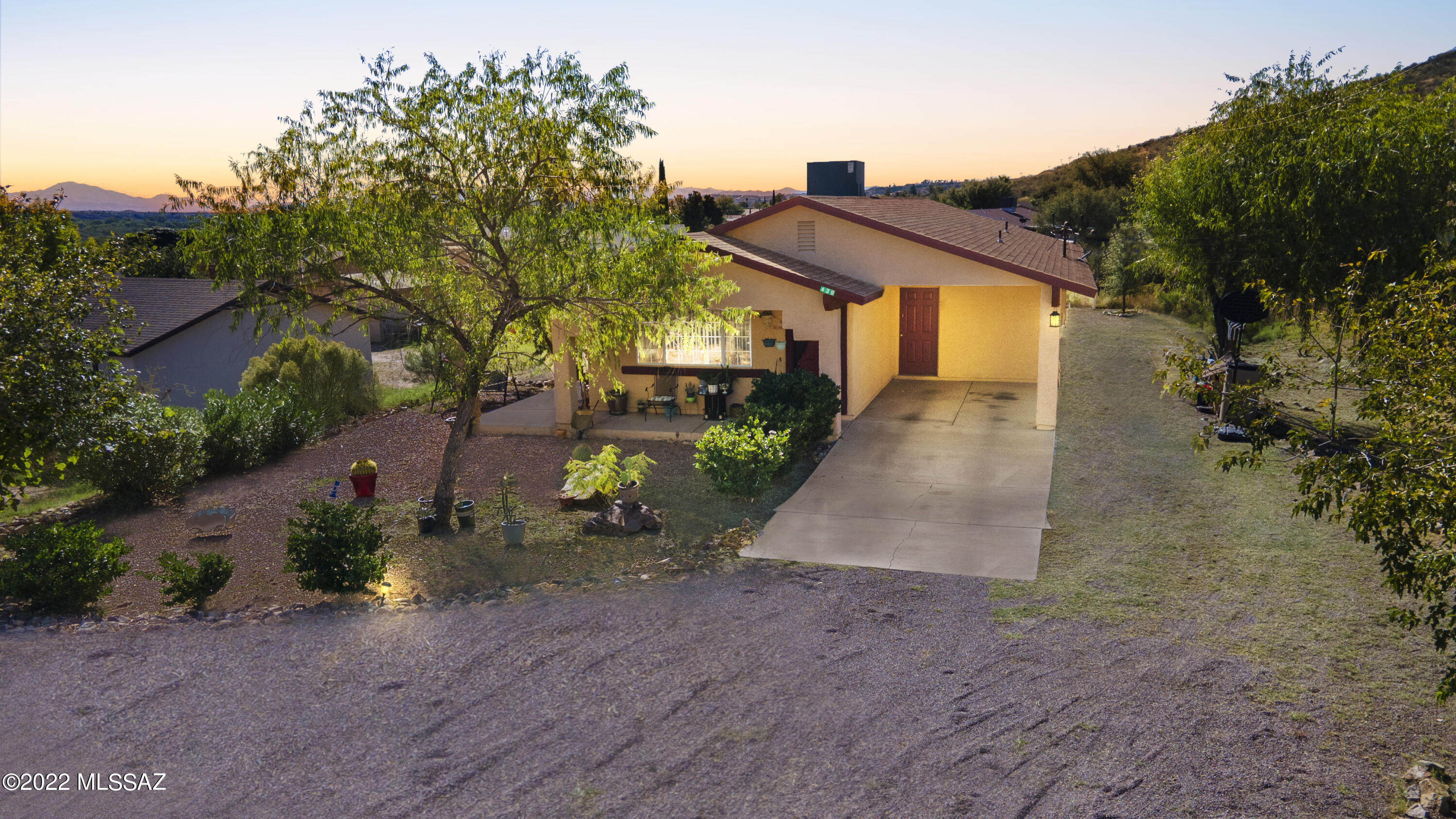 Vista Montana - Residential
