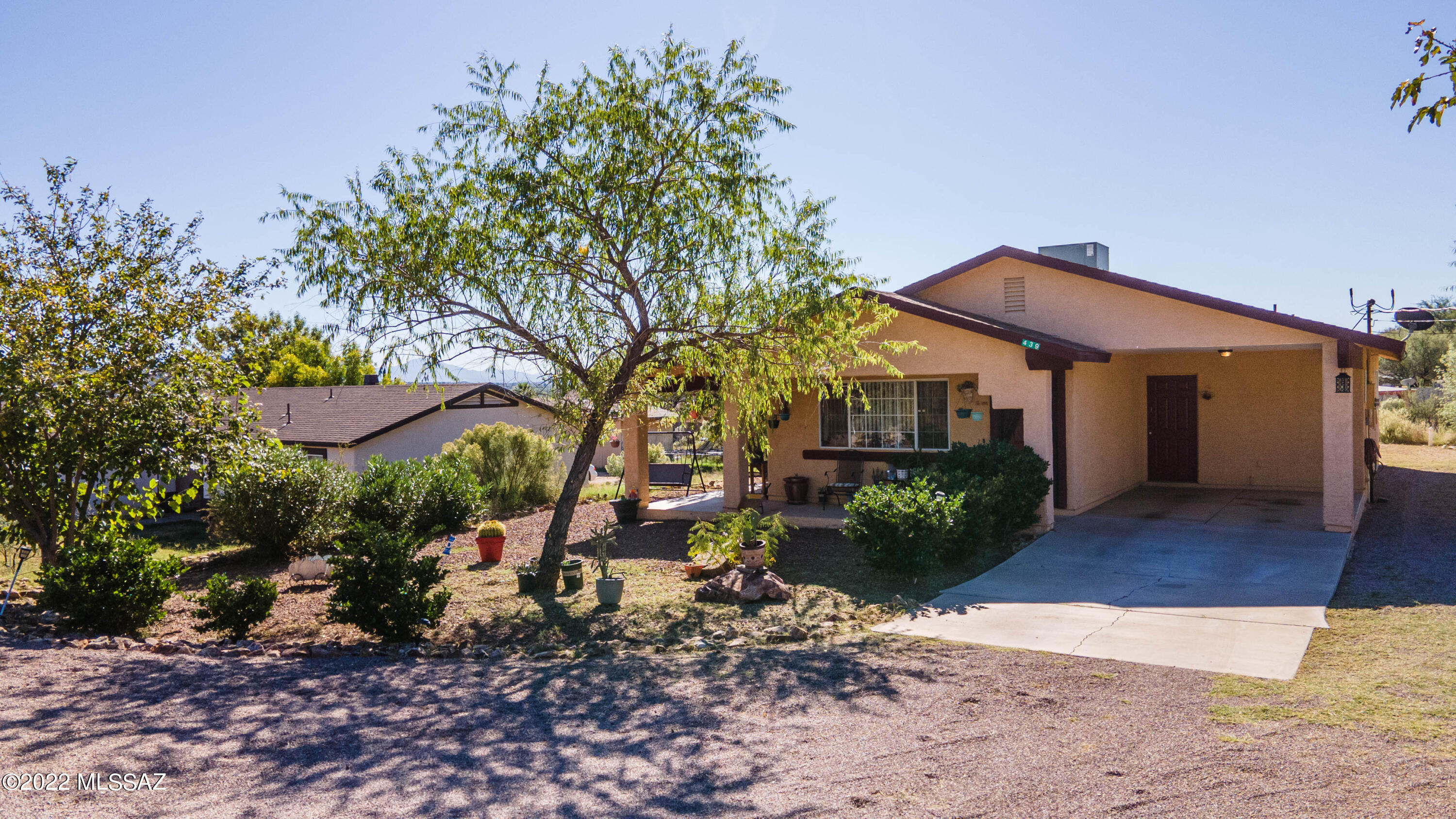 Vista Montana - Residential