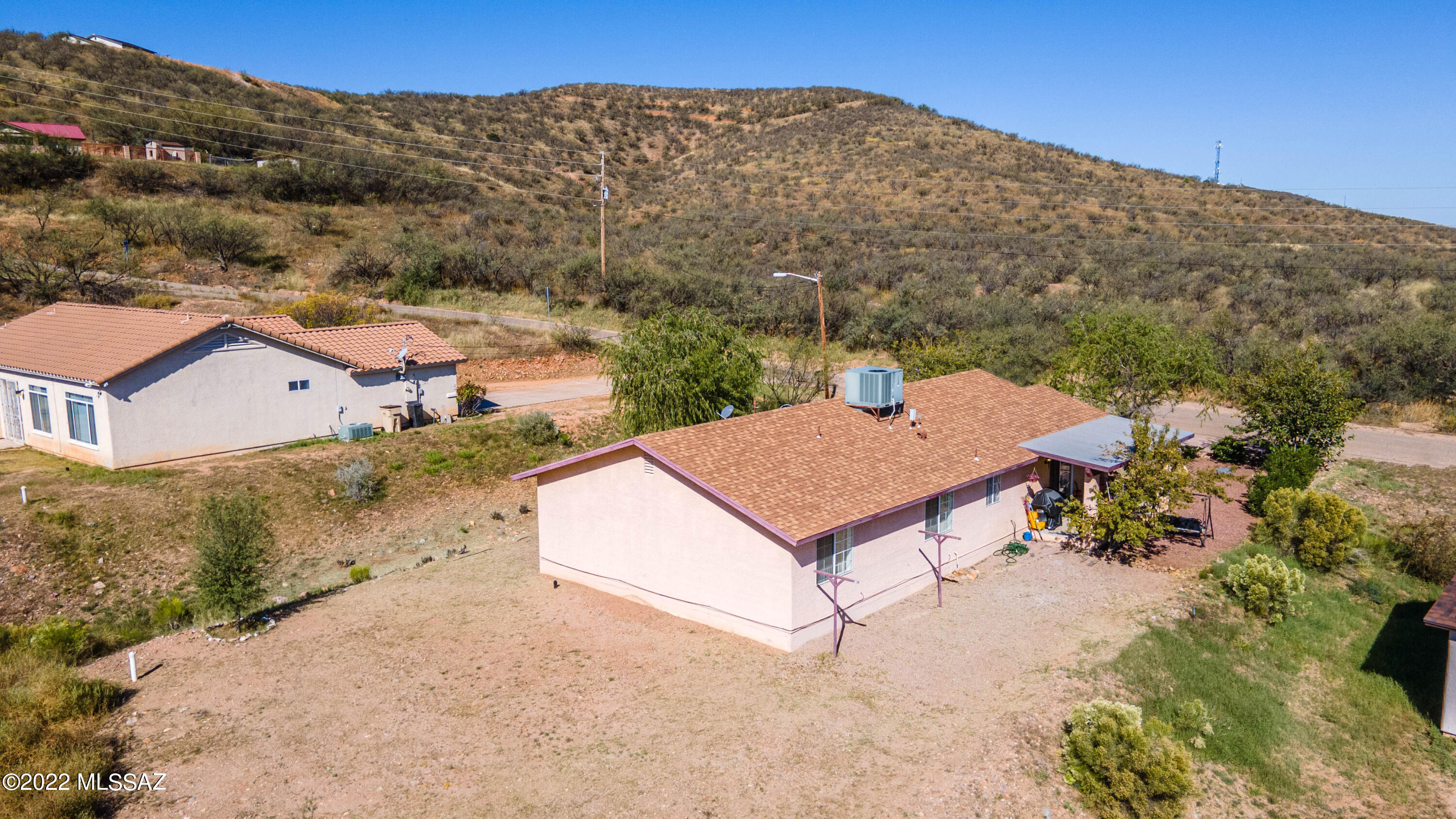 Vista Montana - Residential