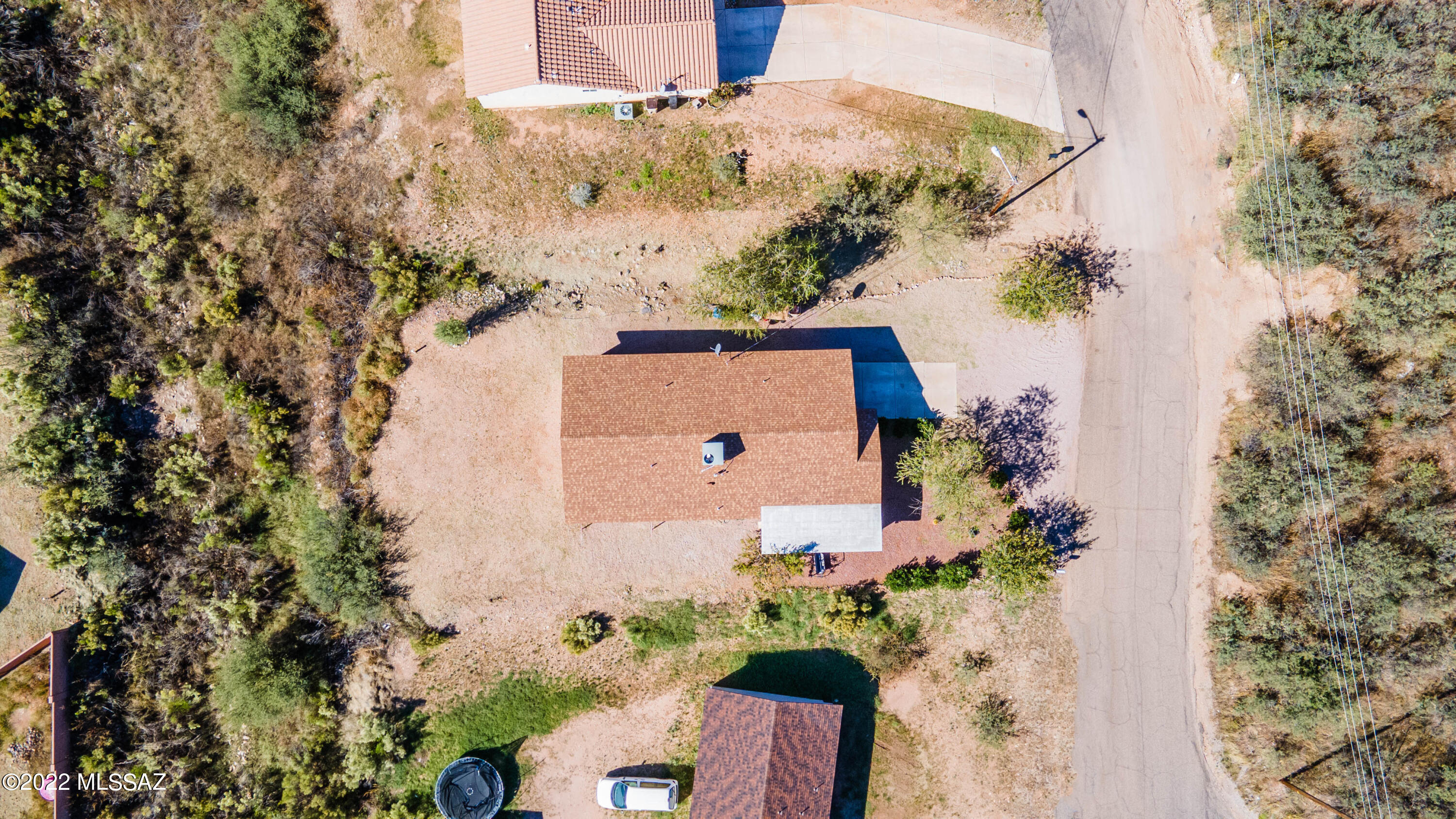 Vista Montana - Residential