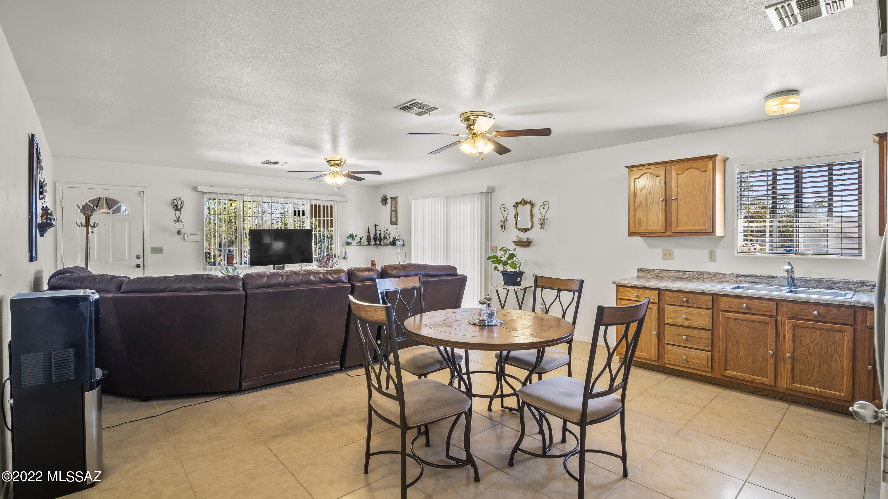 Vista Montana - Residential