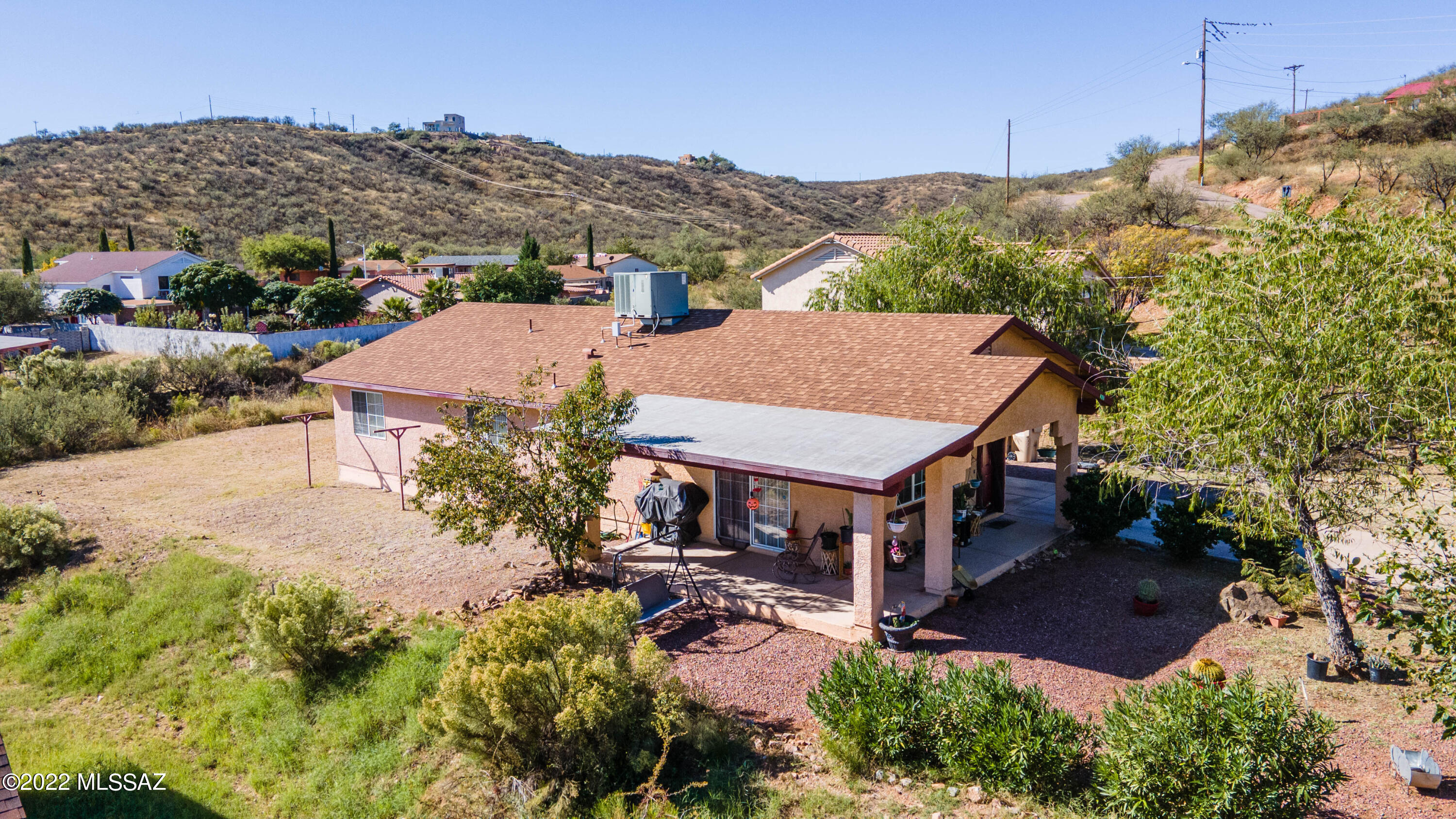 Vista Montana - Residential