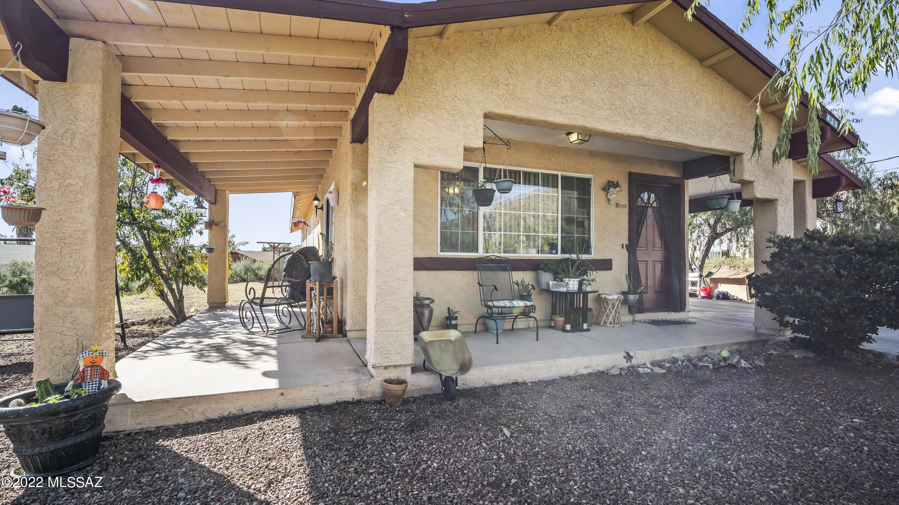 Vista Montana - Residential