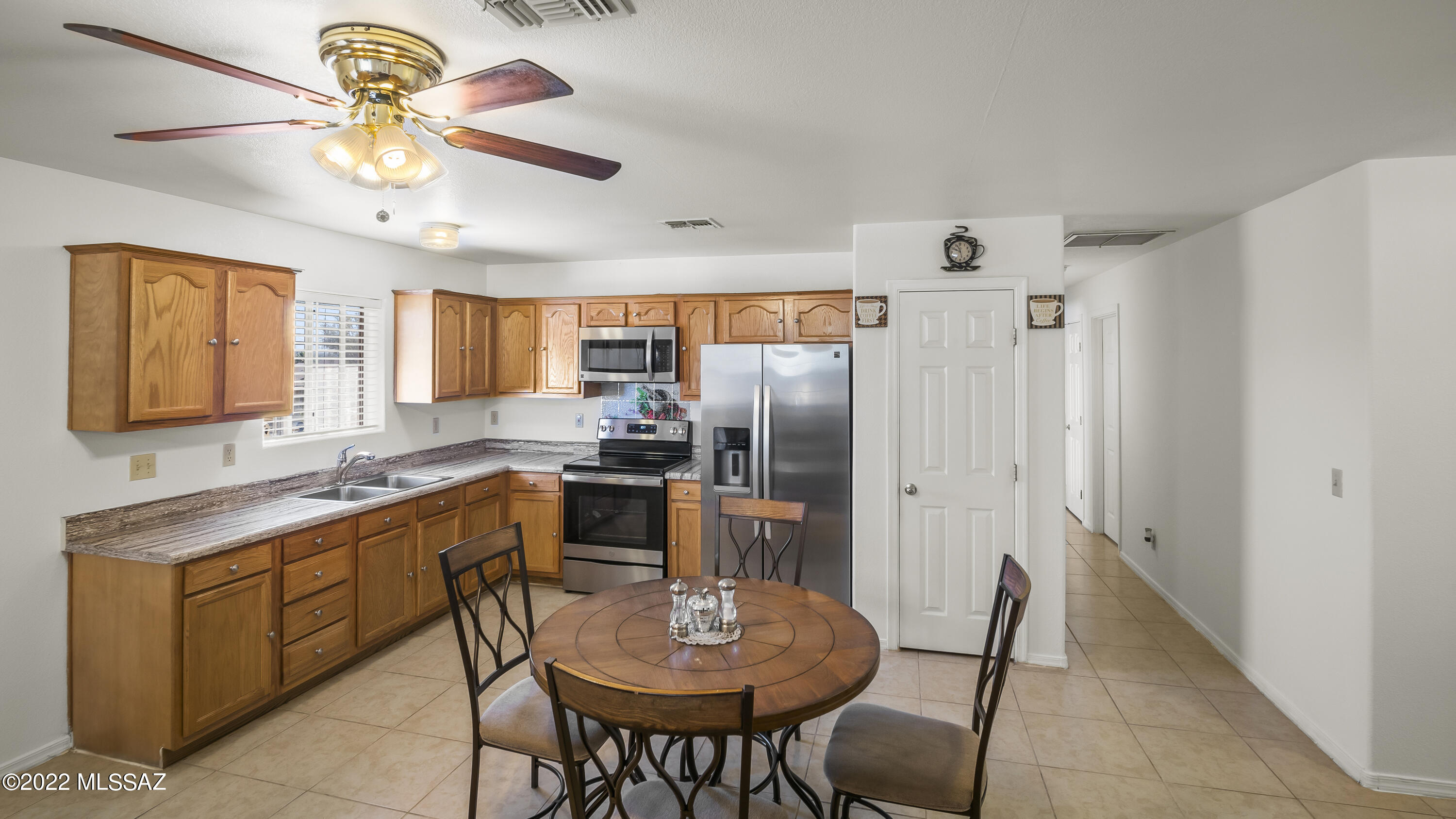Vista Montana - Residential