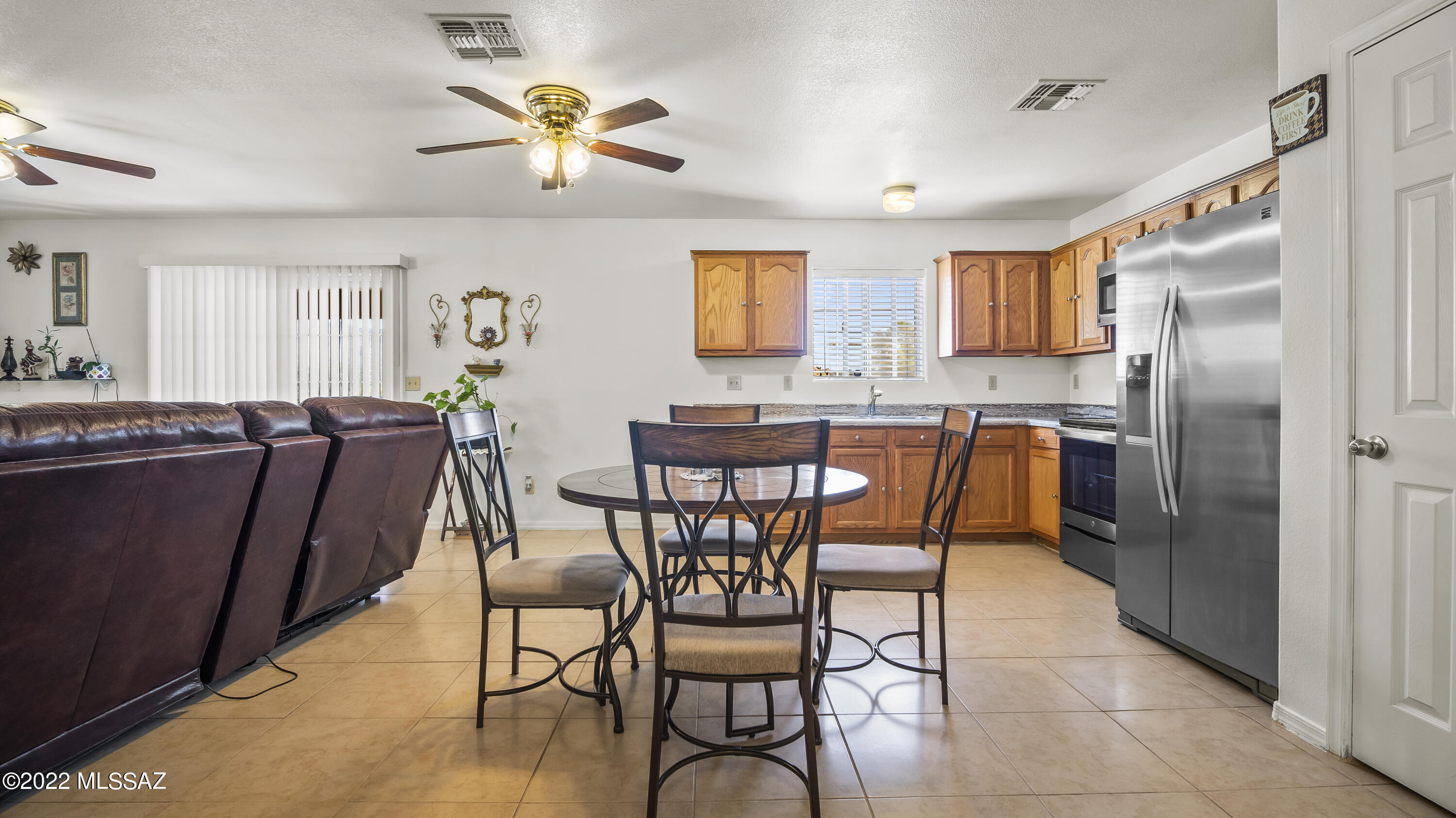 Vista Montana - Residential
