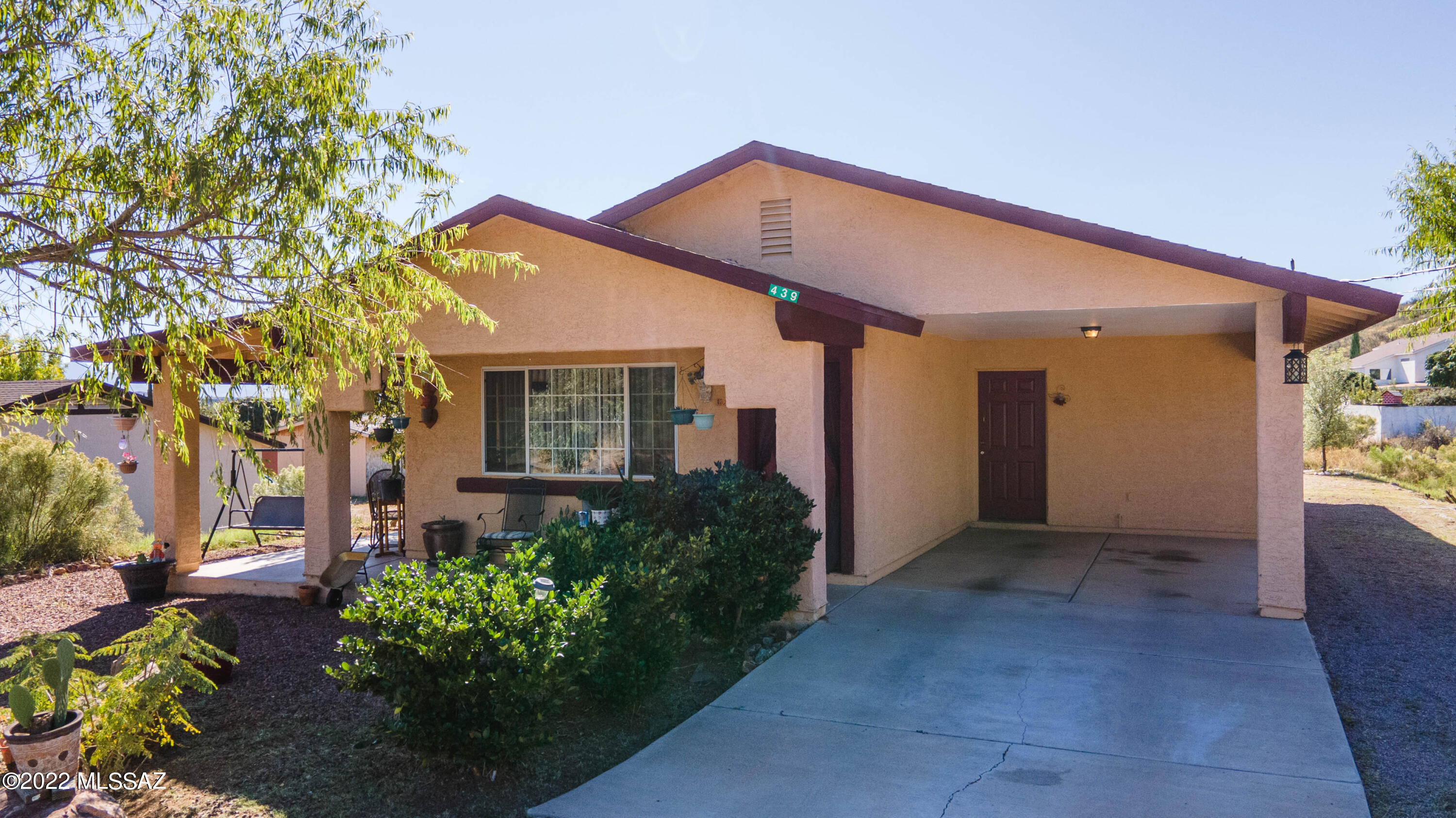 Vista Montana - Residential