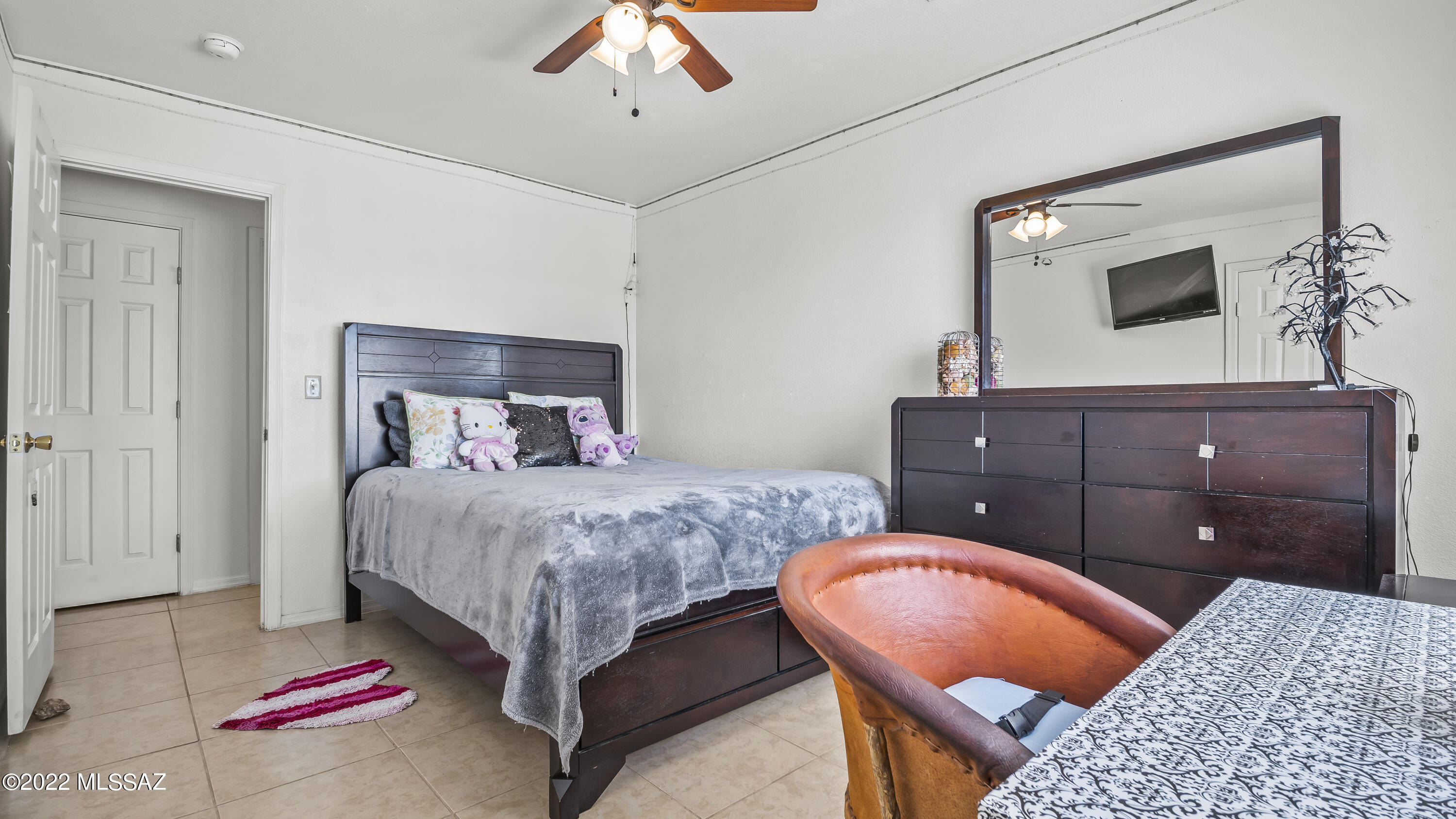 Vista Montana - Residential