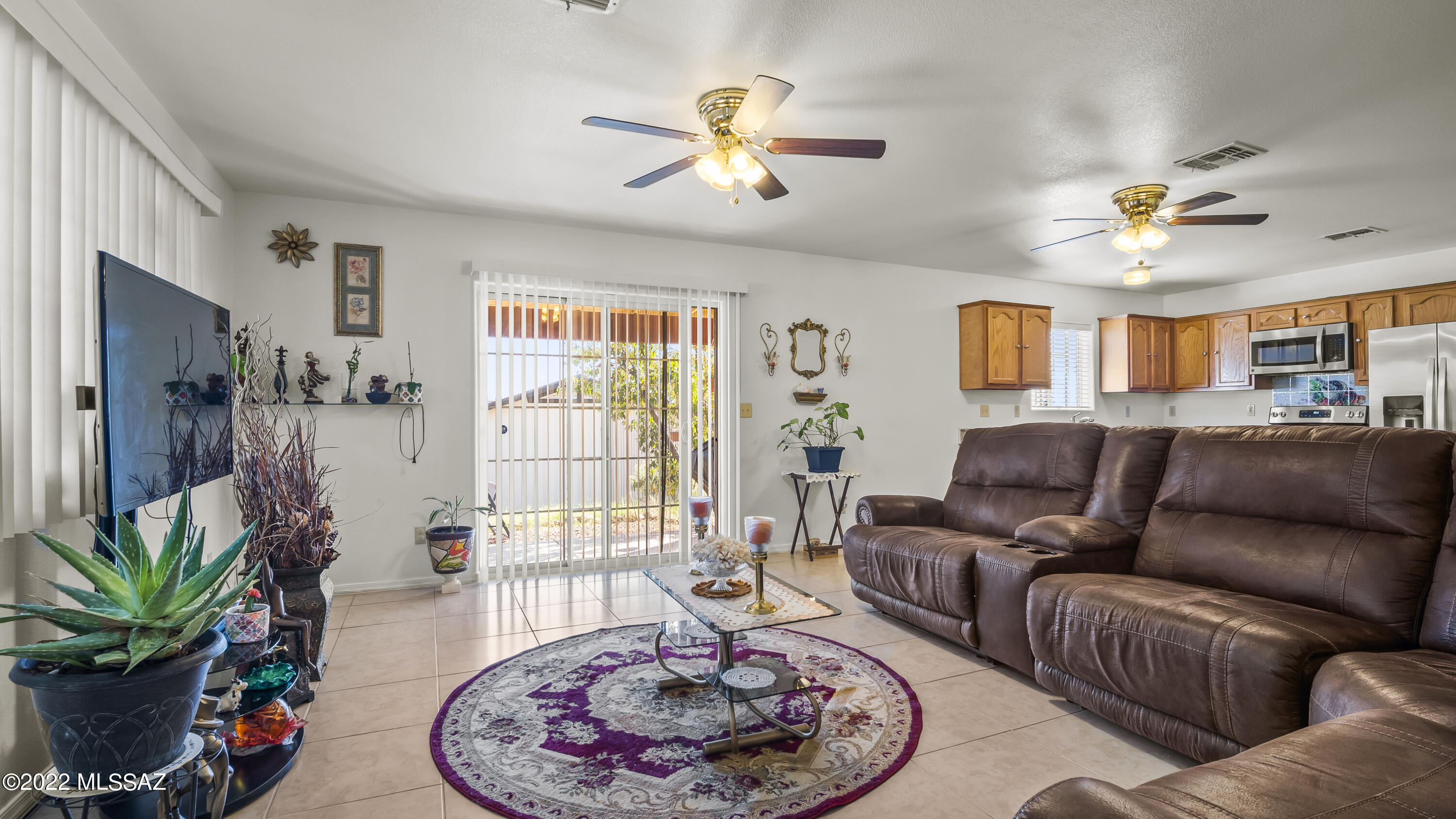 Vista Montana - Residential