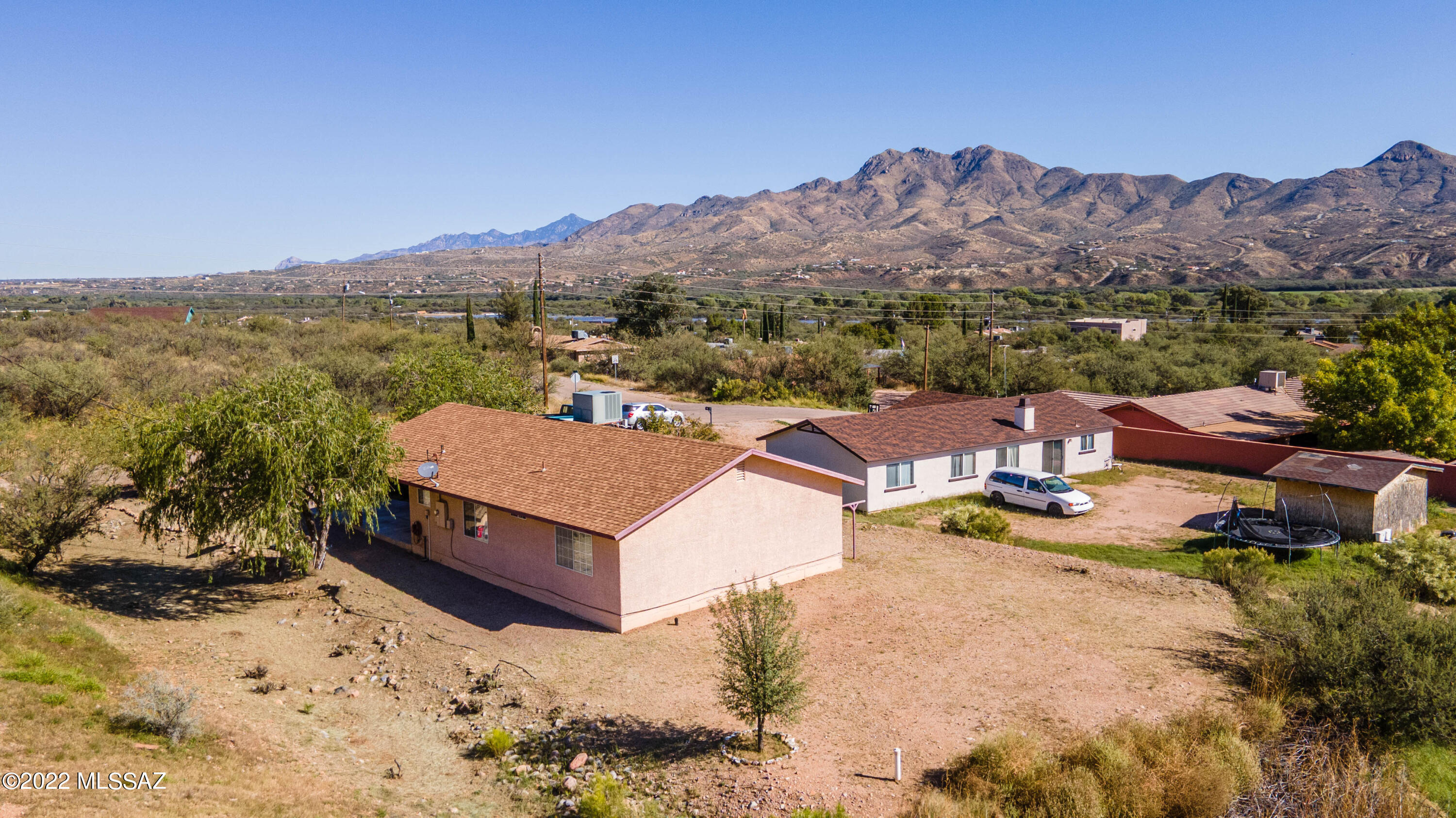 Vista Montana - Residential