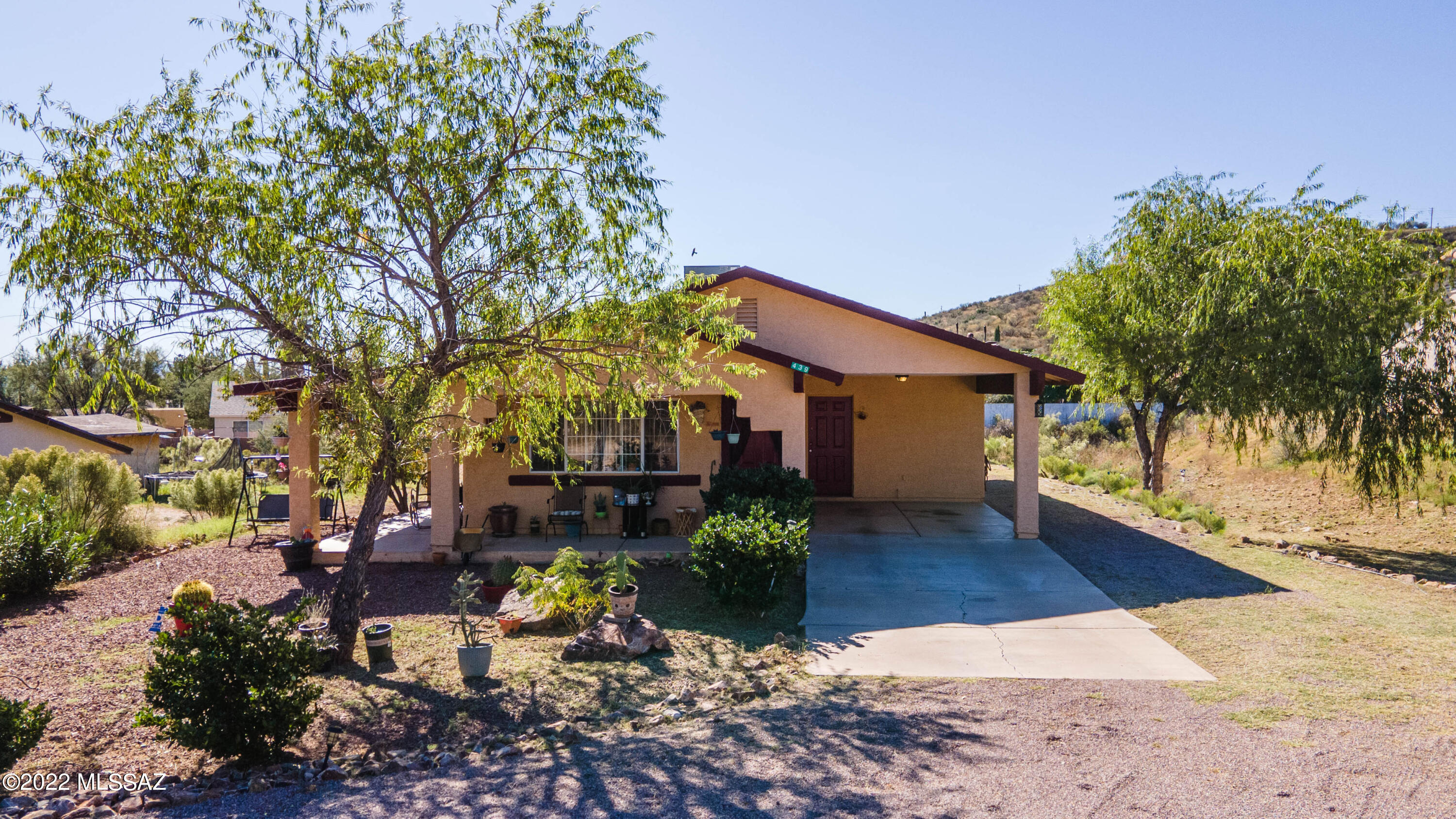 Vista Montana - Residential