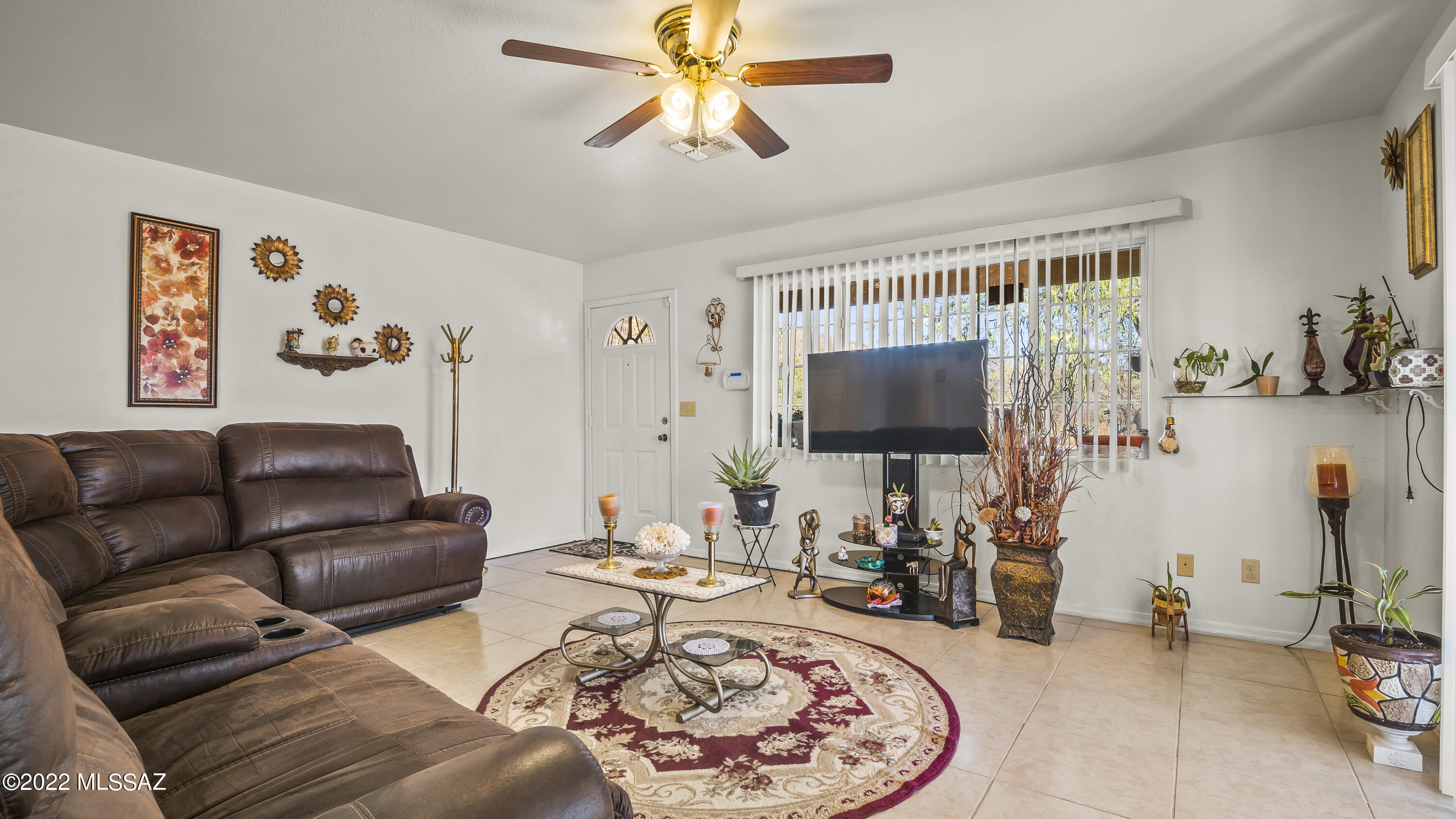 Vista Montana - Residential