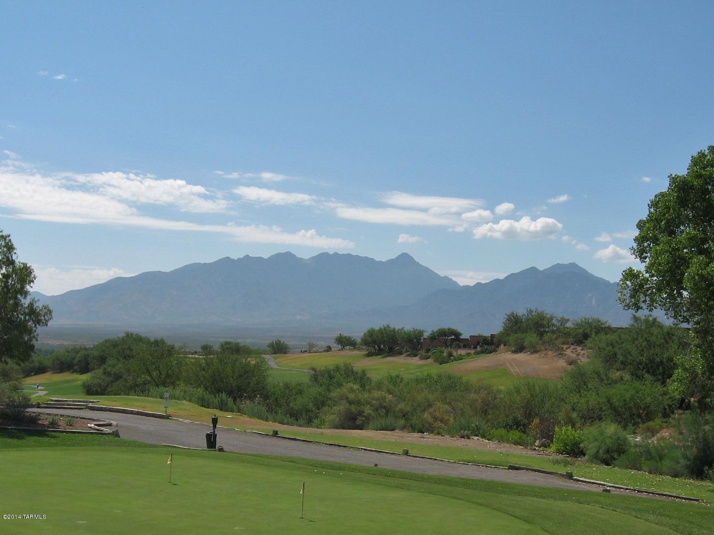 Green Valley Fairways NO.3(475-763) - Residential
