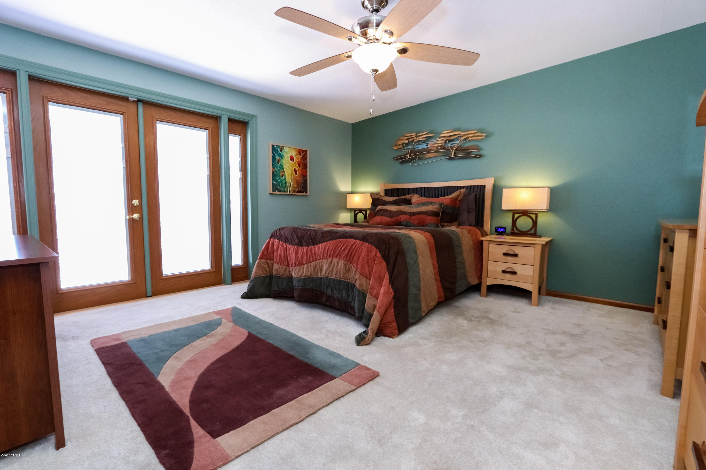 Ranchos DeLa Canada (46-103) - Residential