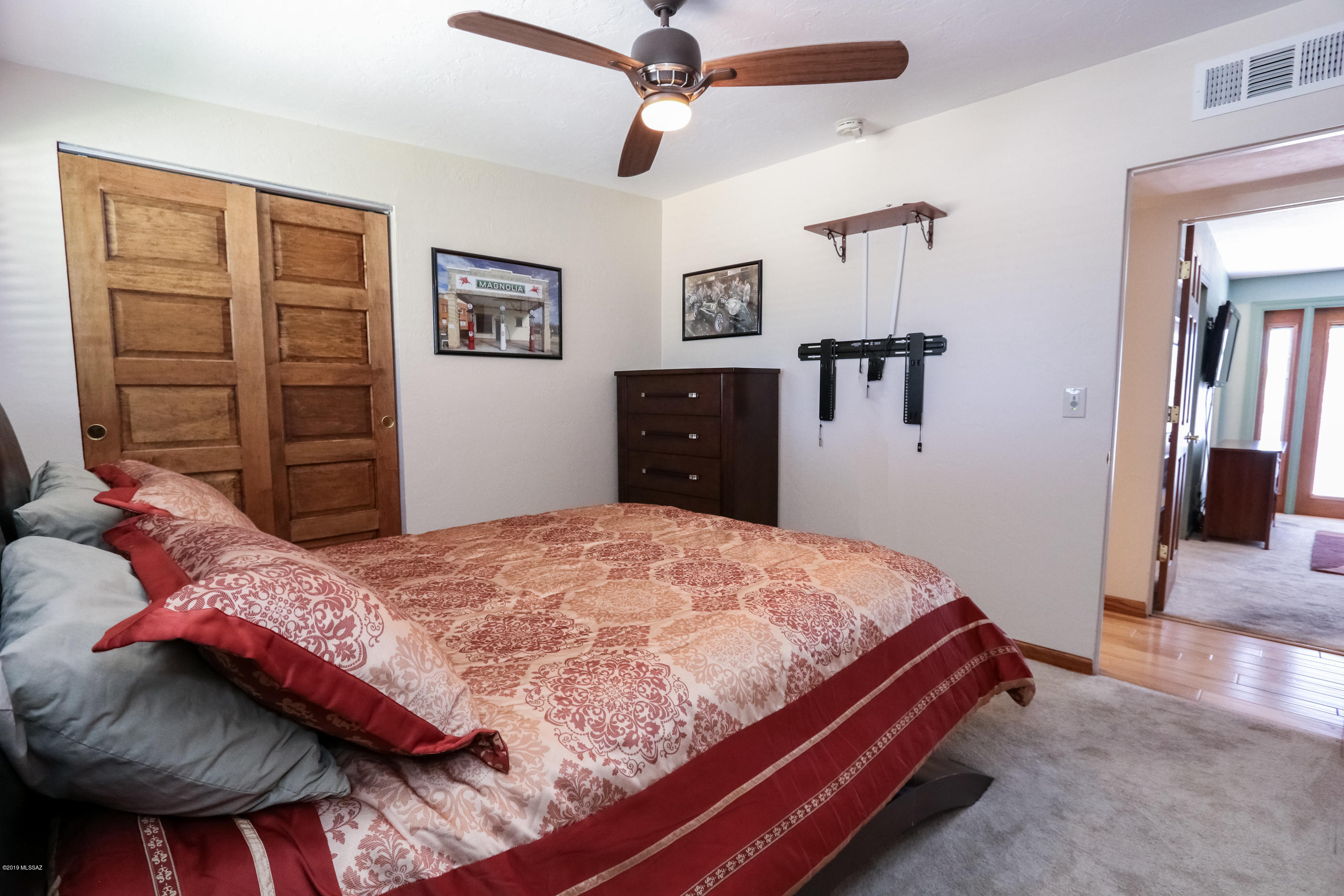 Ranchos DeLa Canada (46-103) - Residential