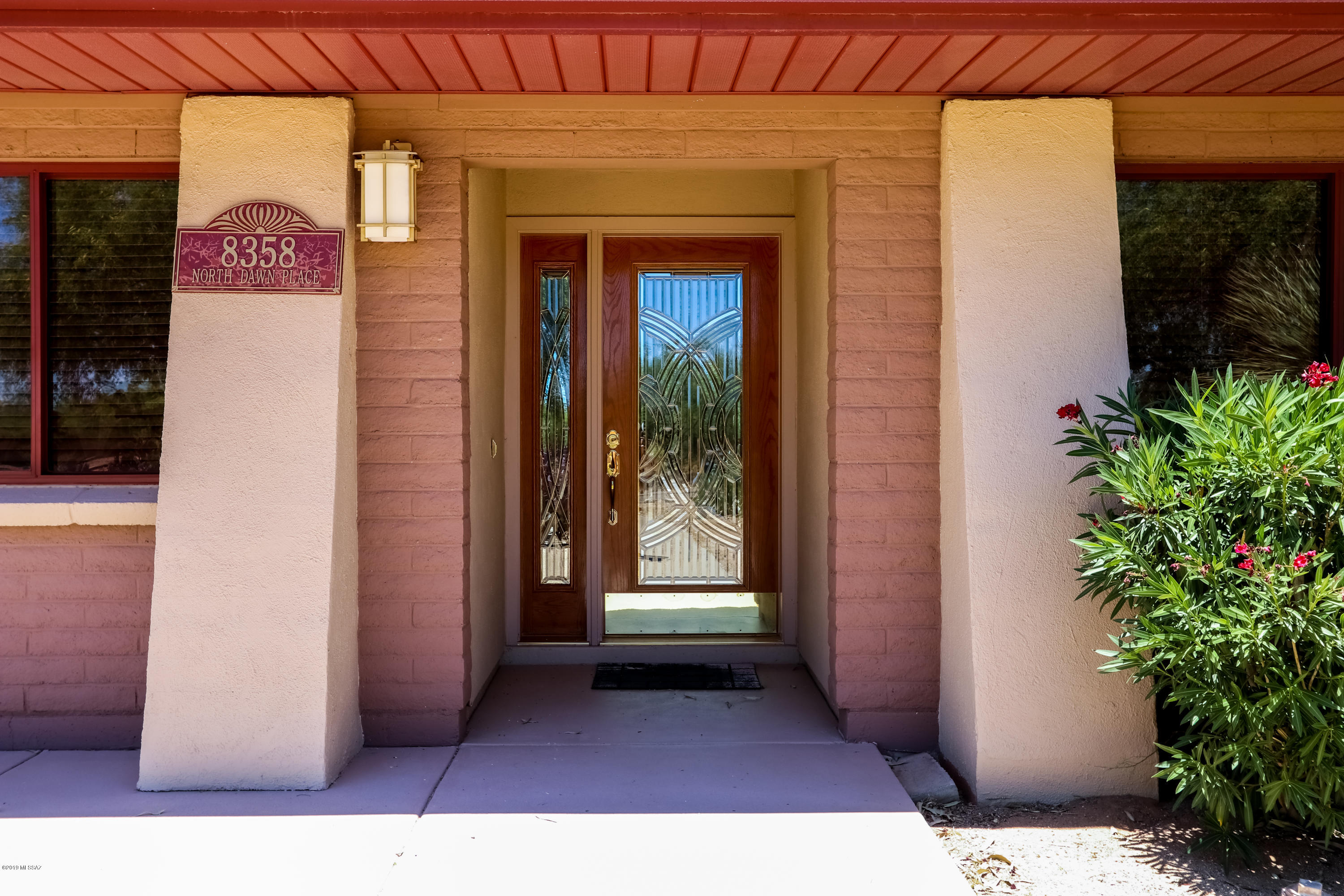 Ranchos DeLa Canada (46-103) - Residential