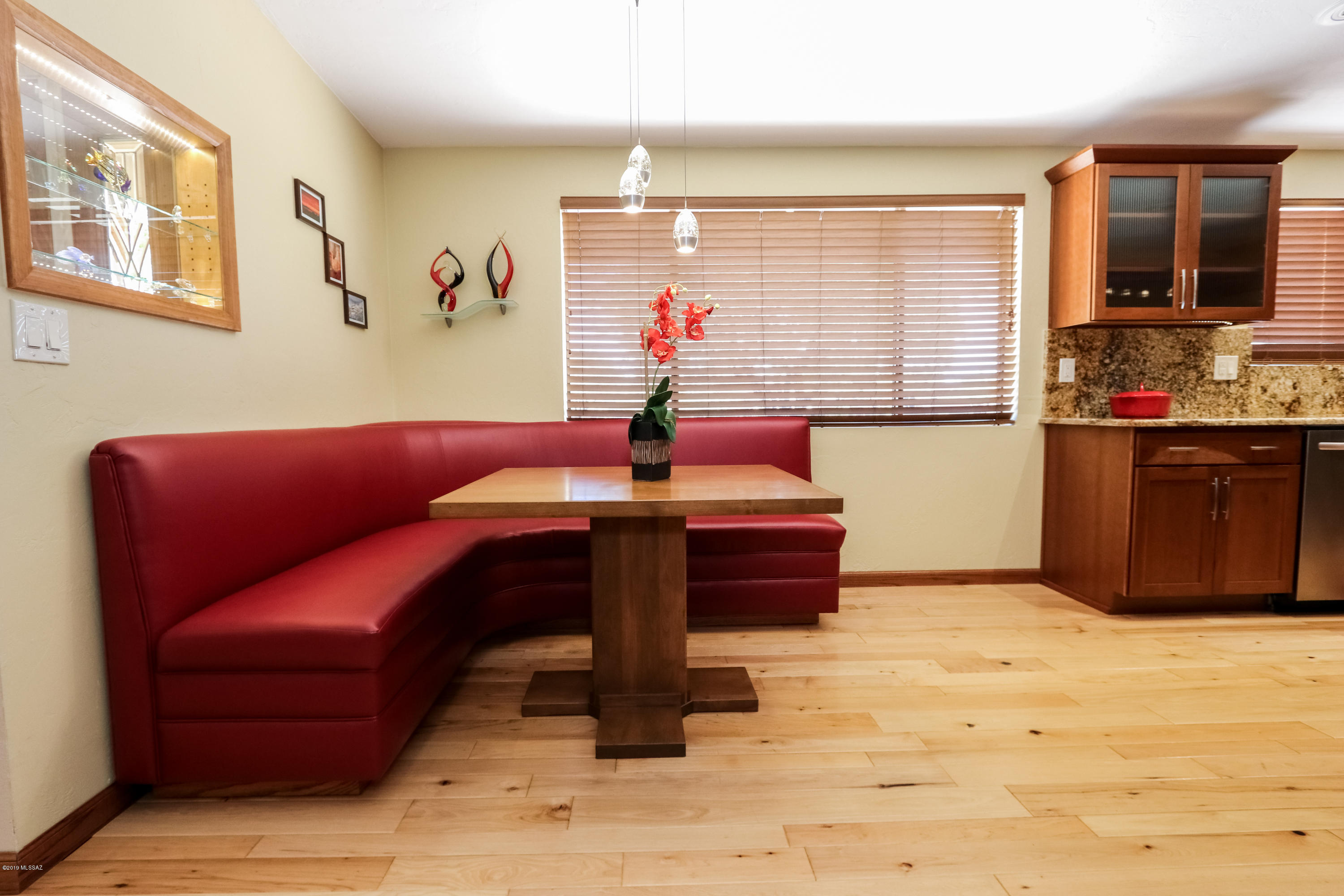 Ranchos DeLa Canada (46-103) - Residential