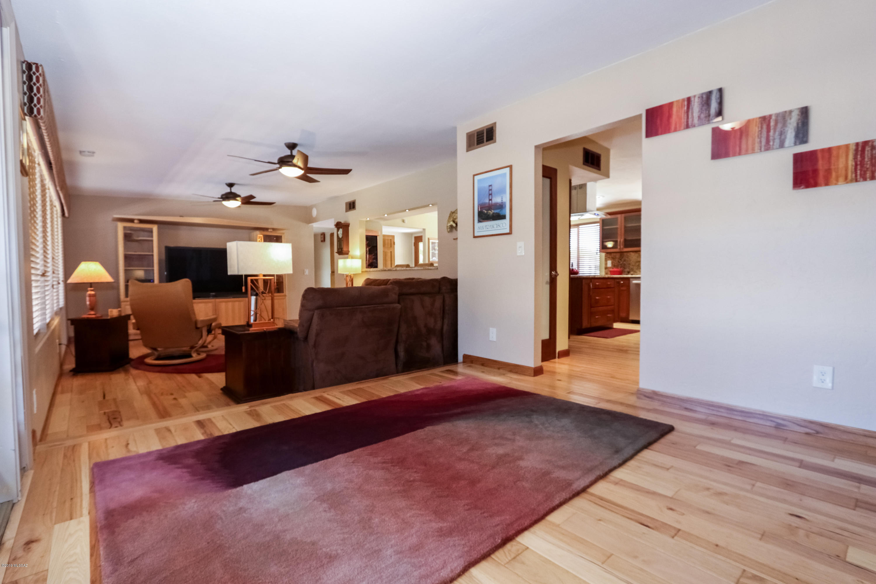 Ranchos DeLa Canada (46-103) - Residential