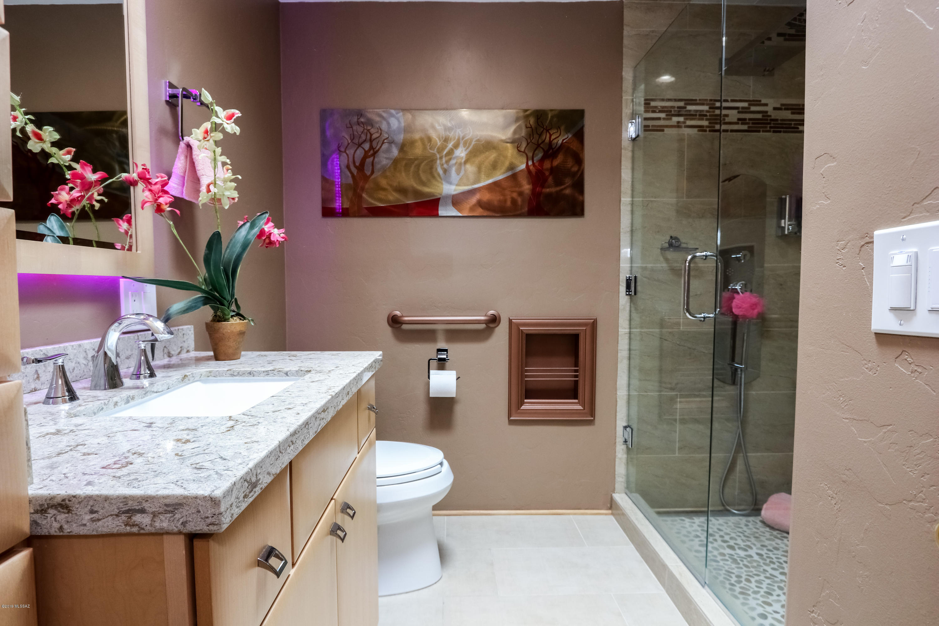 Ranchos DeLa Canada (46-103) - Residential