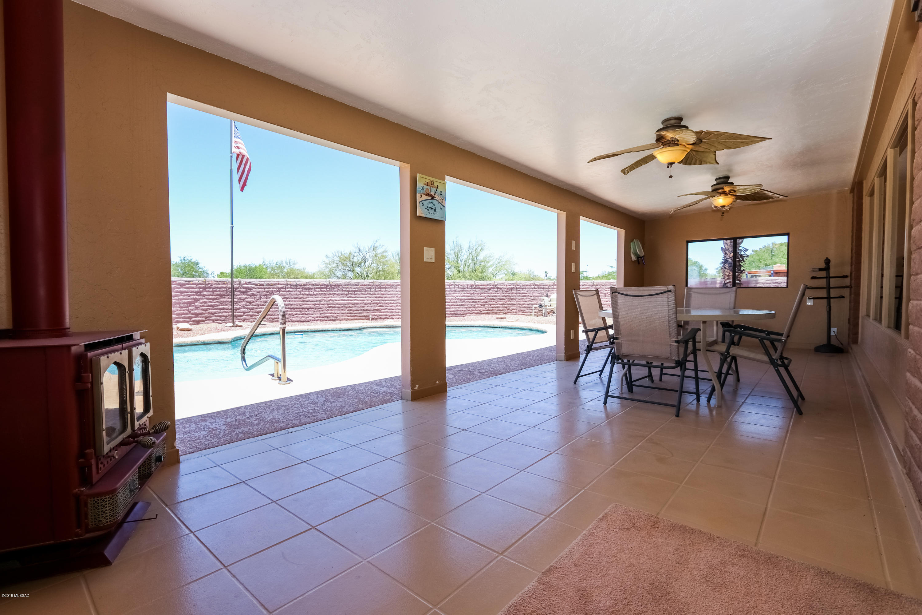 Ranchos DeLa Canada (46-103) - Residential