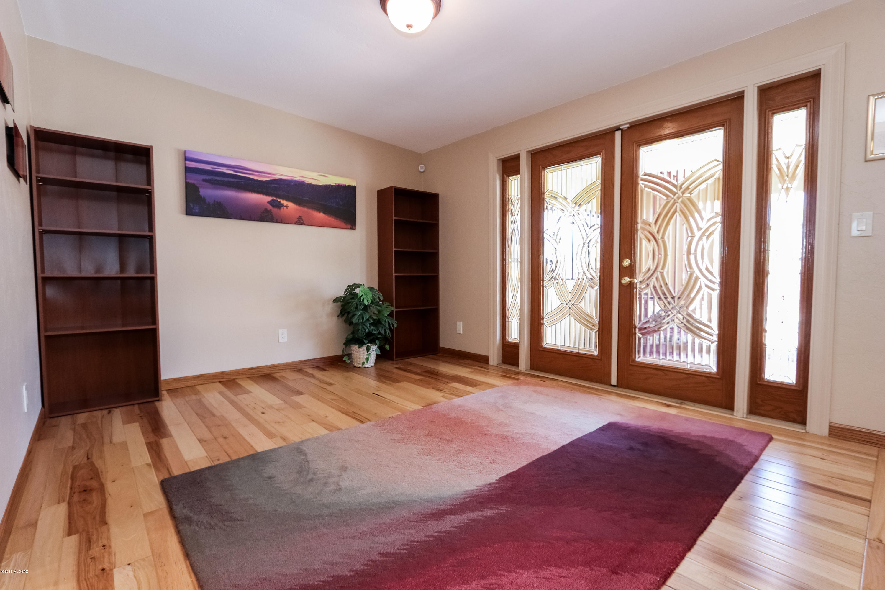 Ranchos DeLa Canada (46-103) - Residential