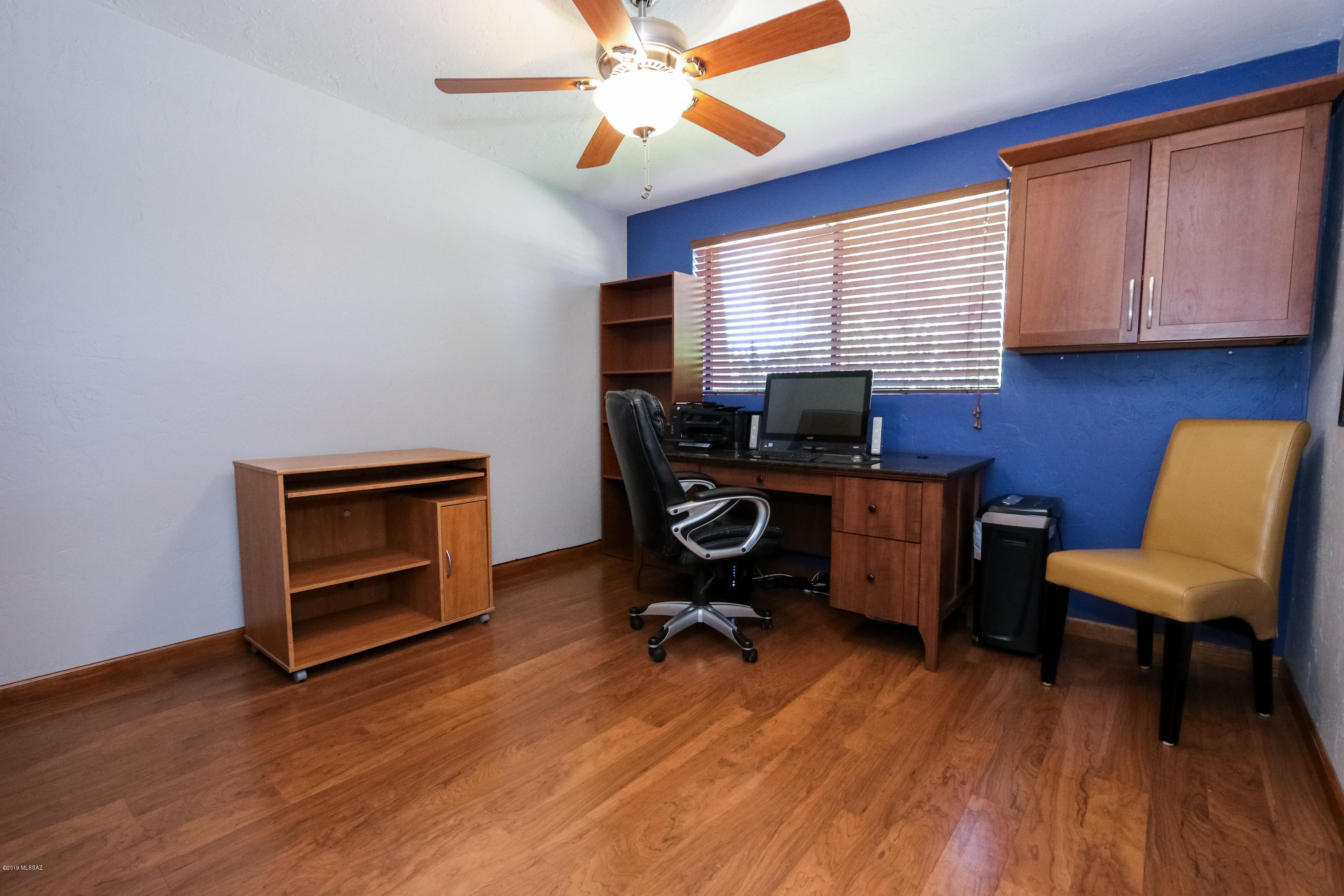 Ranchos DeLa Canada (46-103) - Residential
