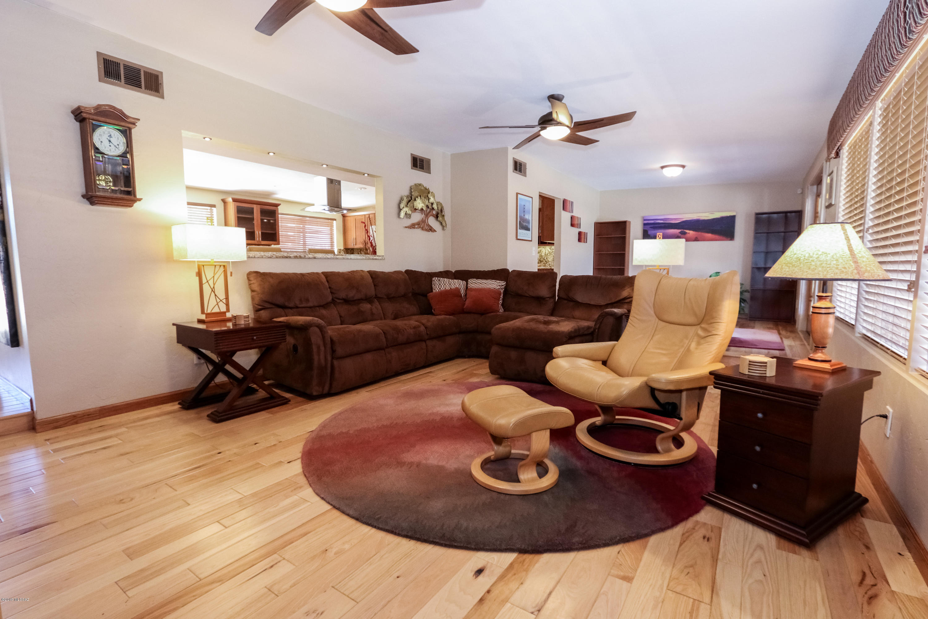 Ranchos DeLa Canada (46-103) - Residential