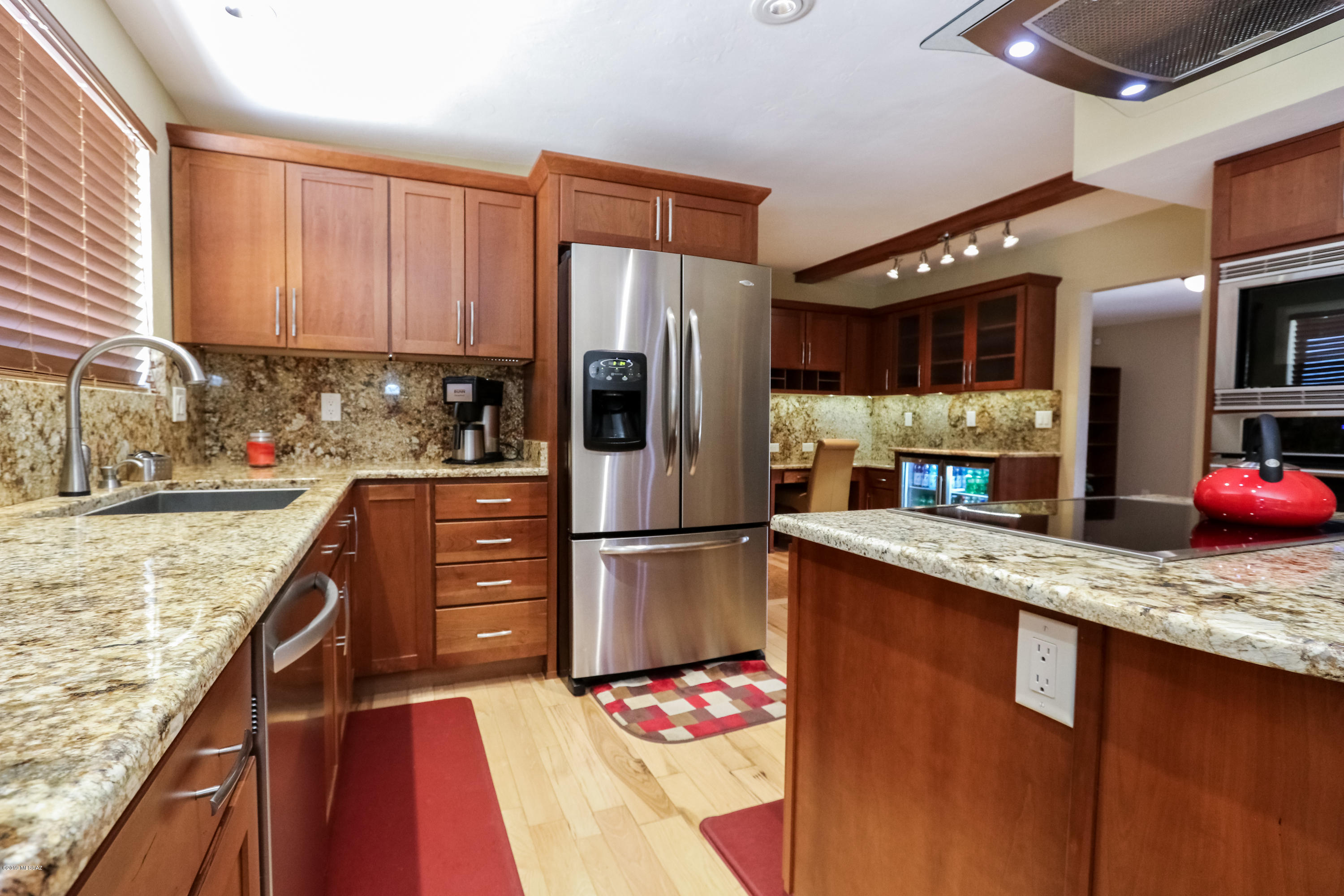 Ranchos DeLa Canada (46-103) - Residential