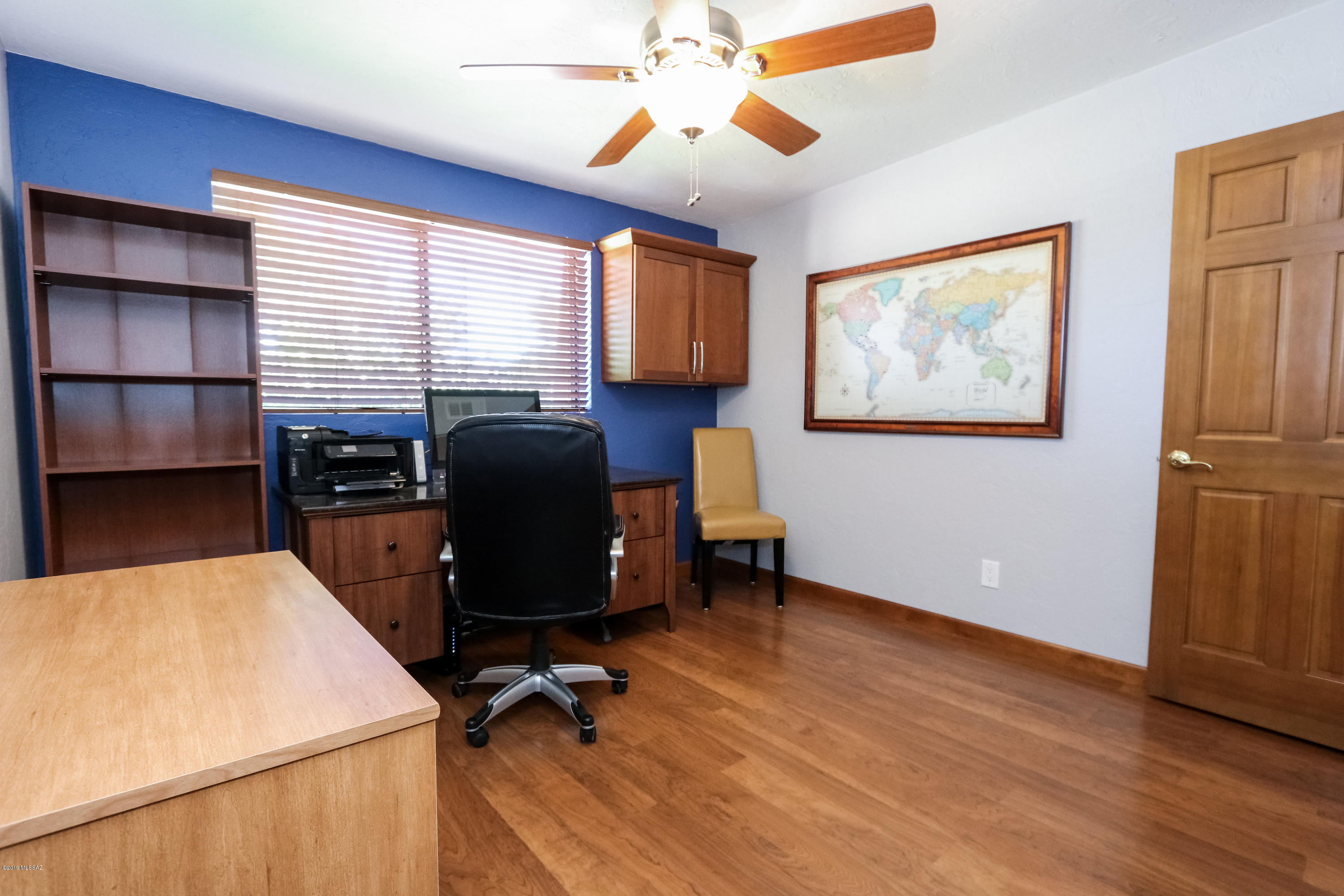 Ranchos DeLa Canada (46-103) - Residential