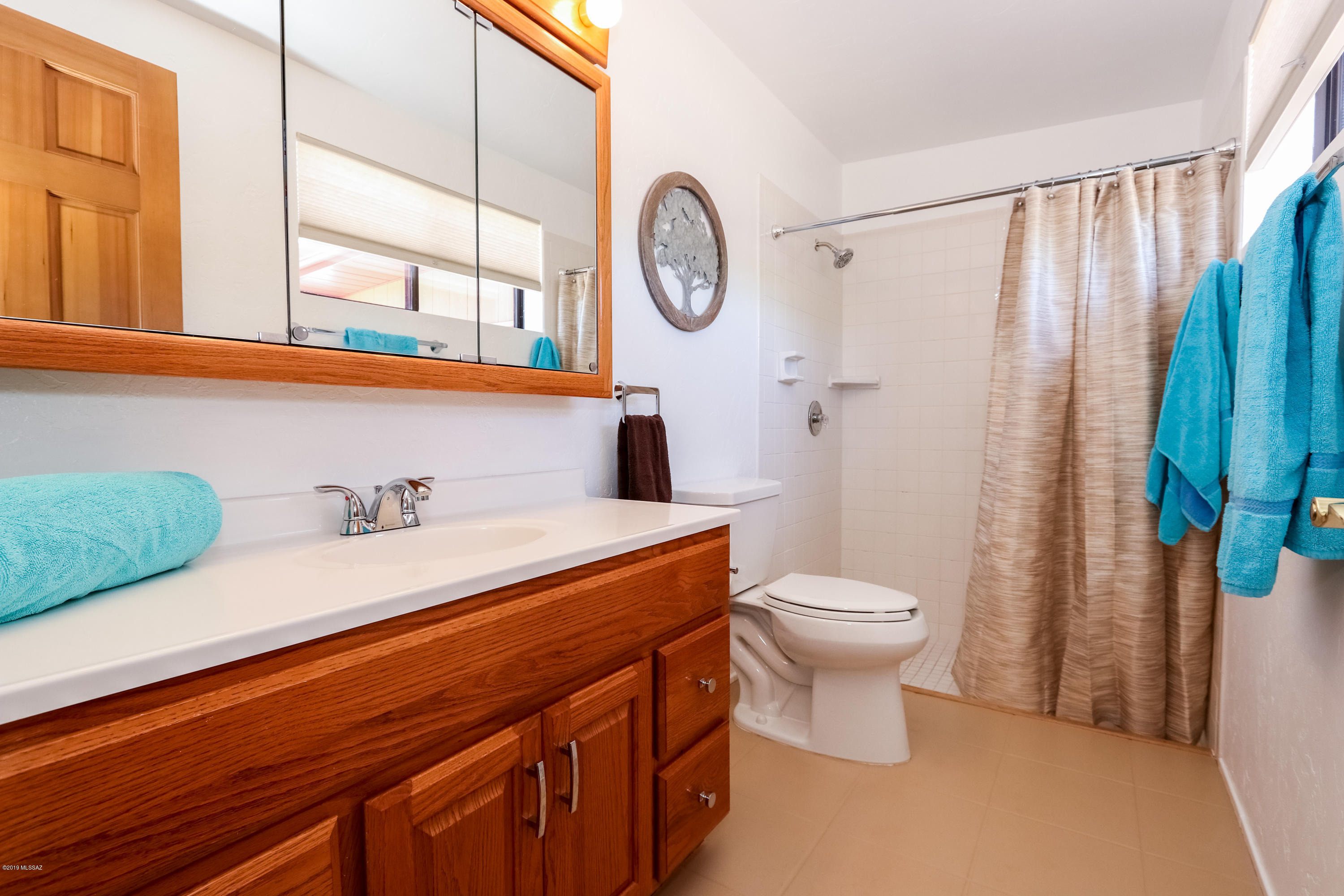 Ranchos DeLa Canada (46-103) - Residential