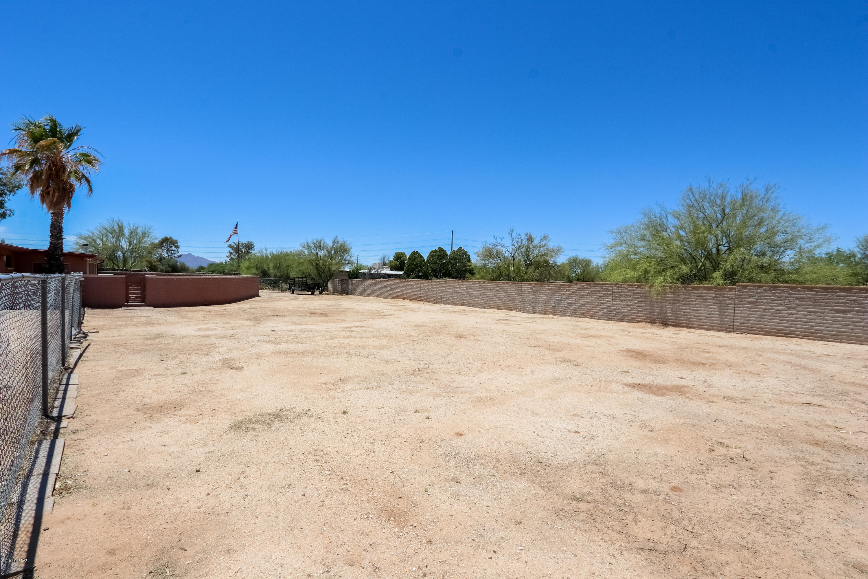 Ranchos DeLa Canada (46-103) - Residential