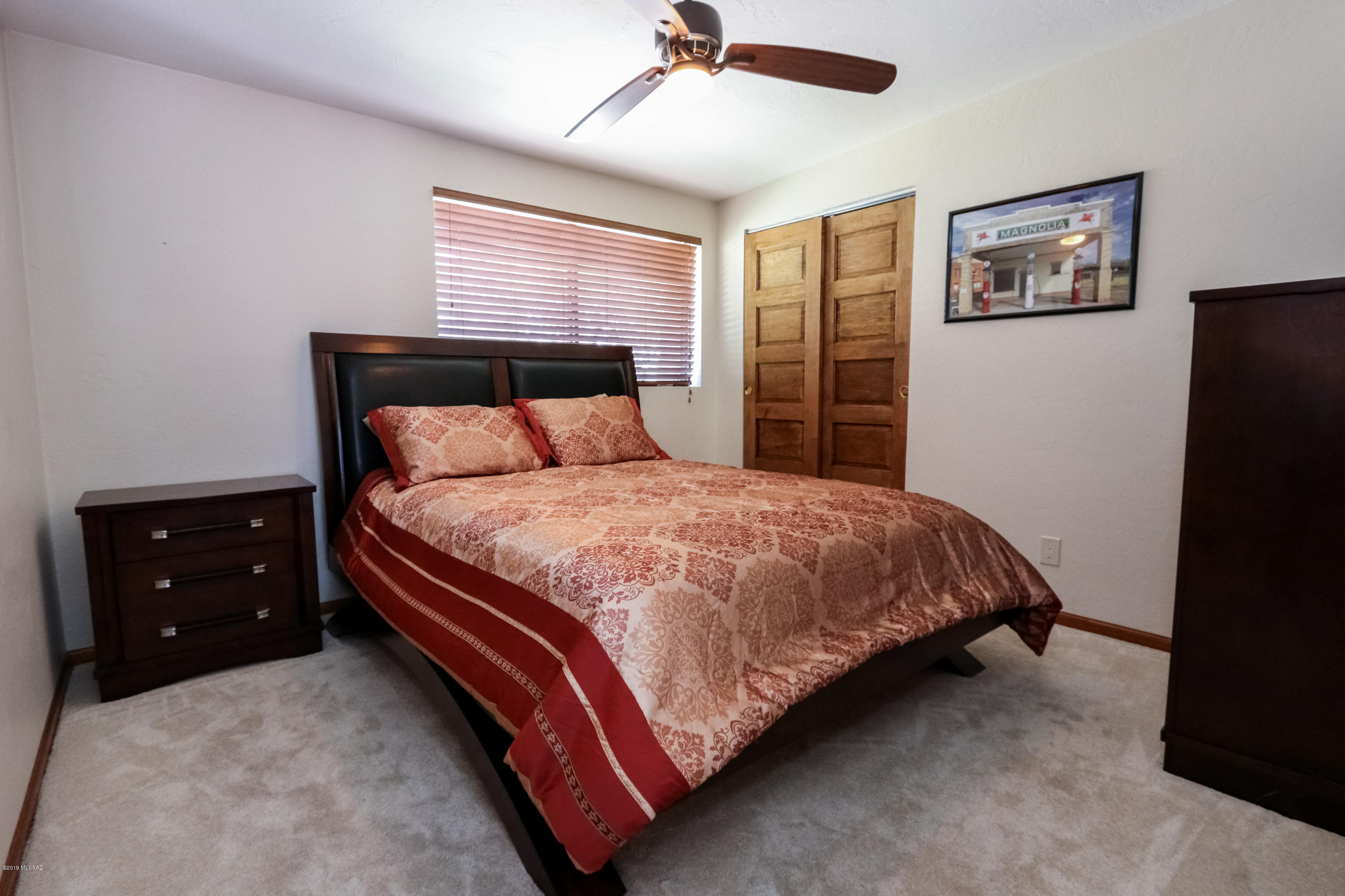 Ranchos DeLa Canada (46-103) - Residential