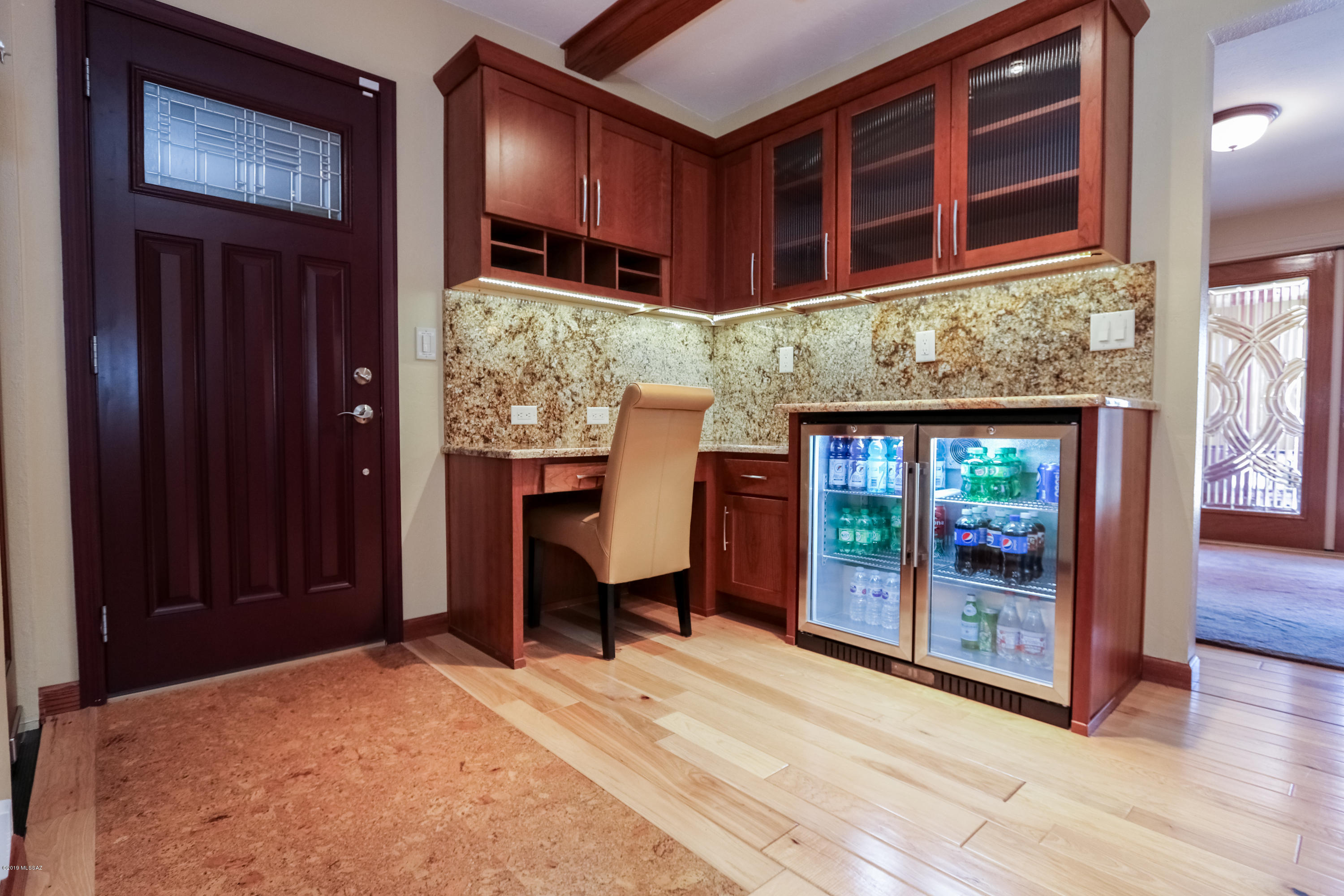 Ranchos DeLa Canada (46-103) - Residential