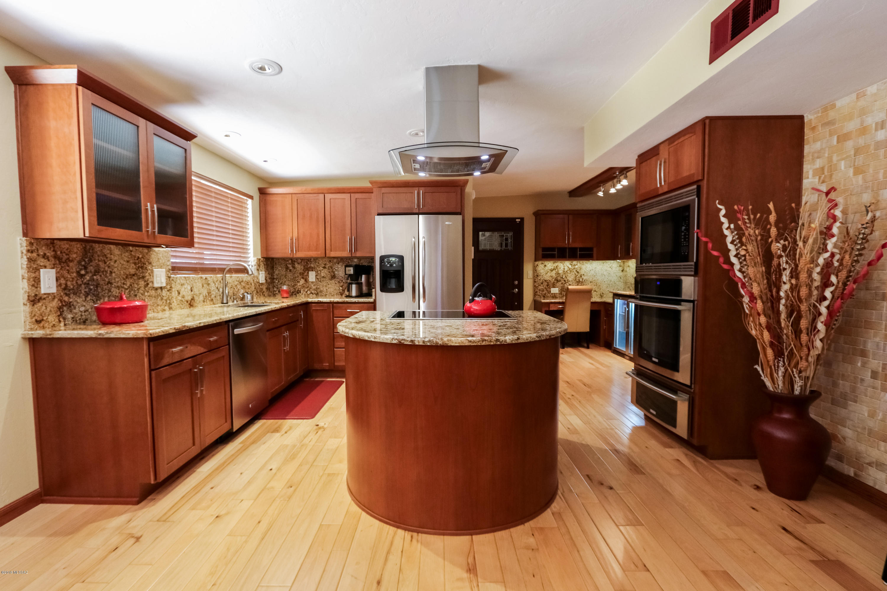 Ranchos DeLa Canada (46-103) - Residential