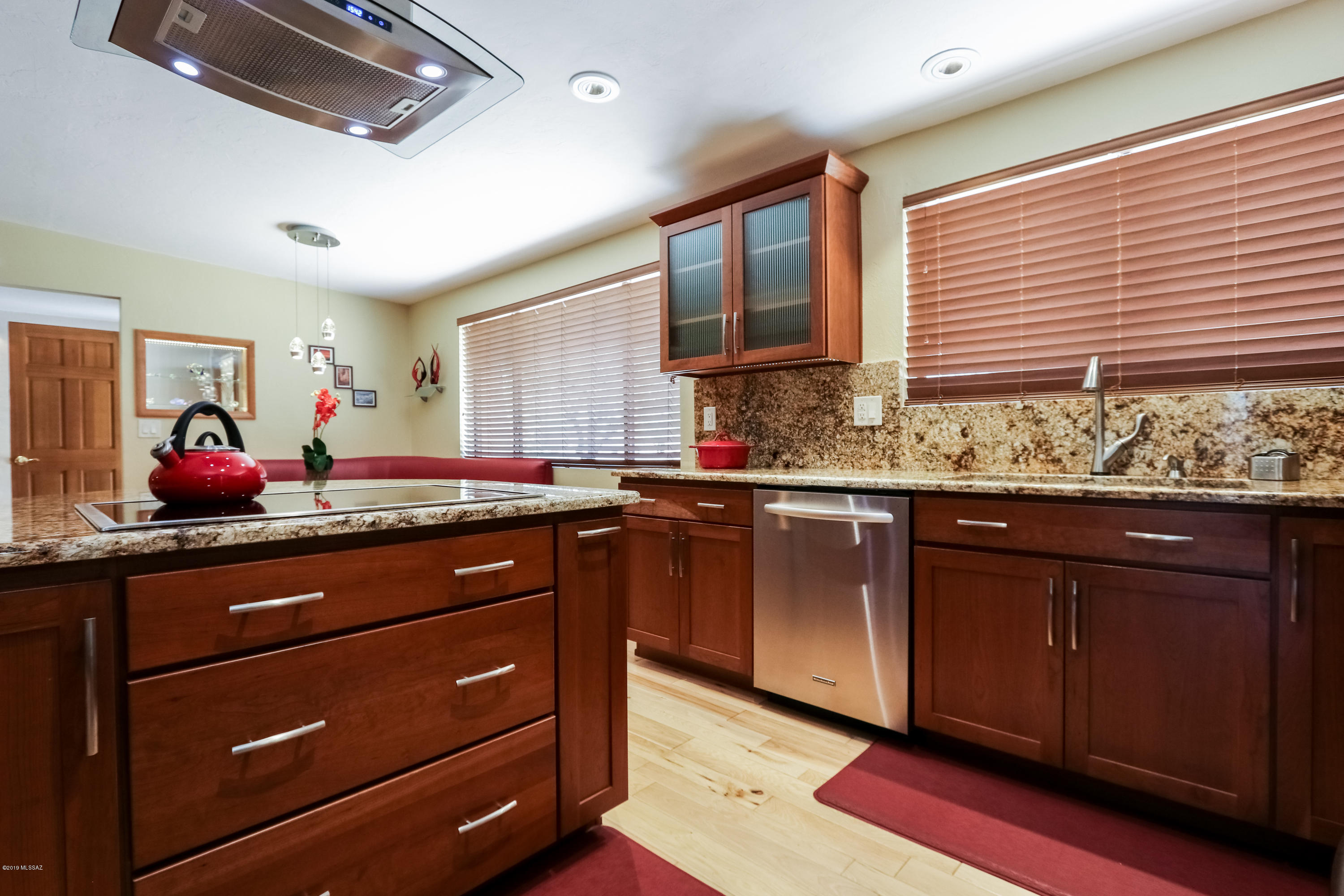 Ranchos DeLa Canada (46-103) - Residential
