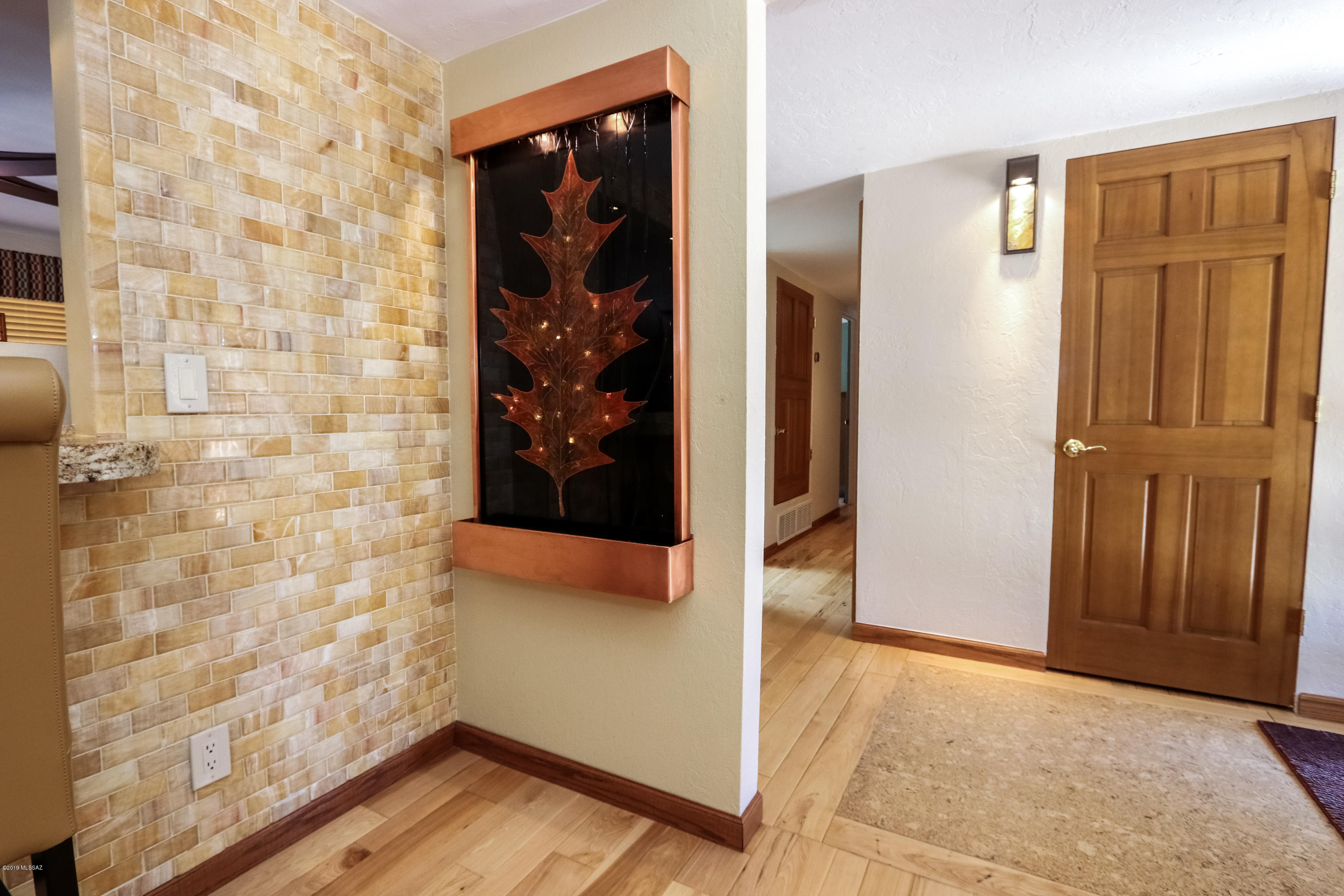 Ranchos DeLa Canada (46-103) - Residential