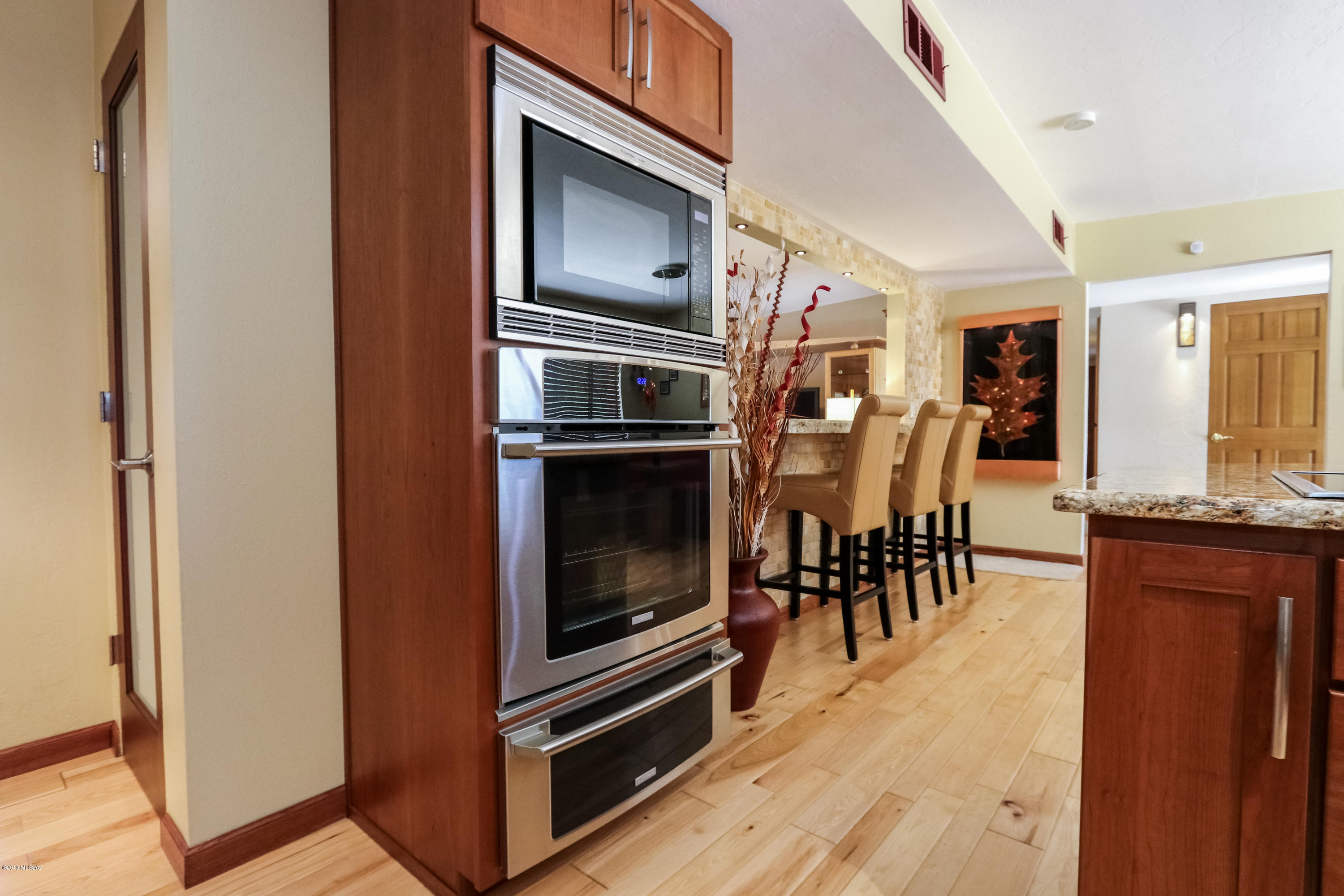 Ranchos DeLa Canada (46-103) - Residential