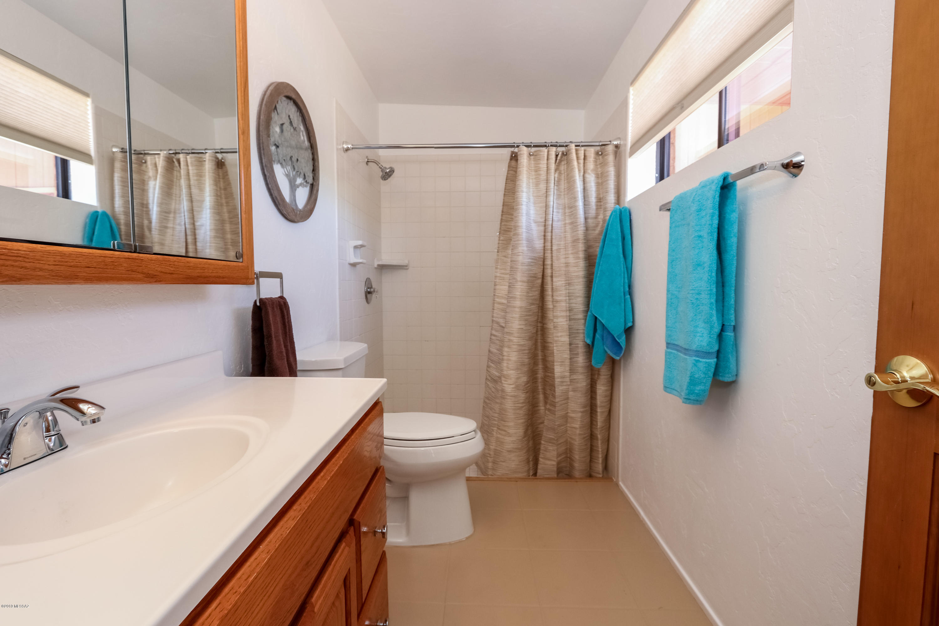 Ranchos DeLa Canada (46-103) - Residential